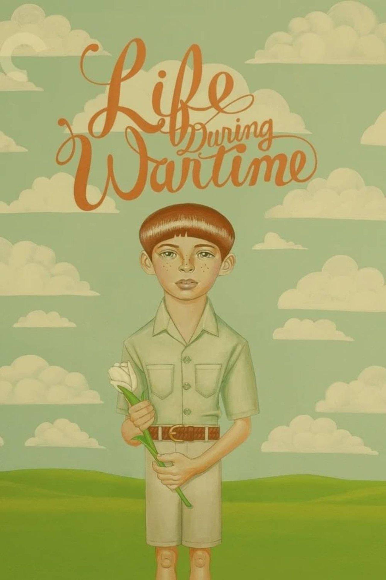Life During Wartime streaming