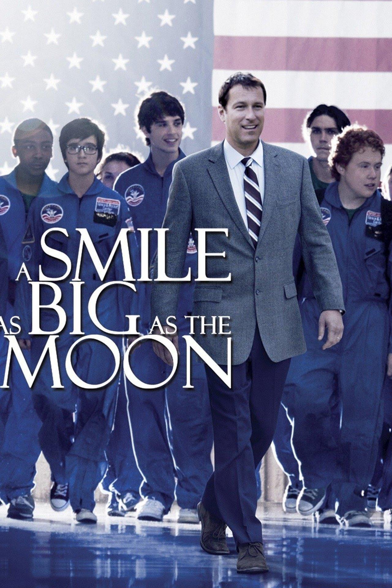 A Smile as Big as the Moon streaming