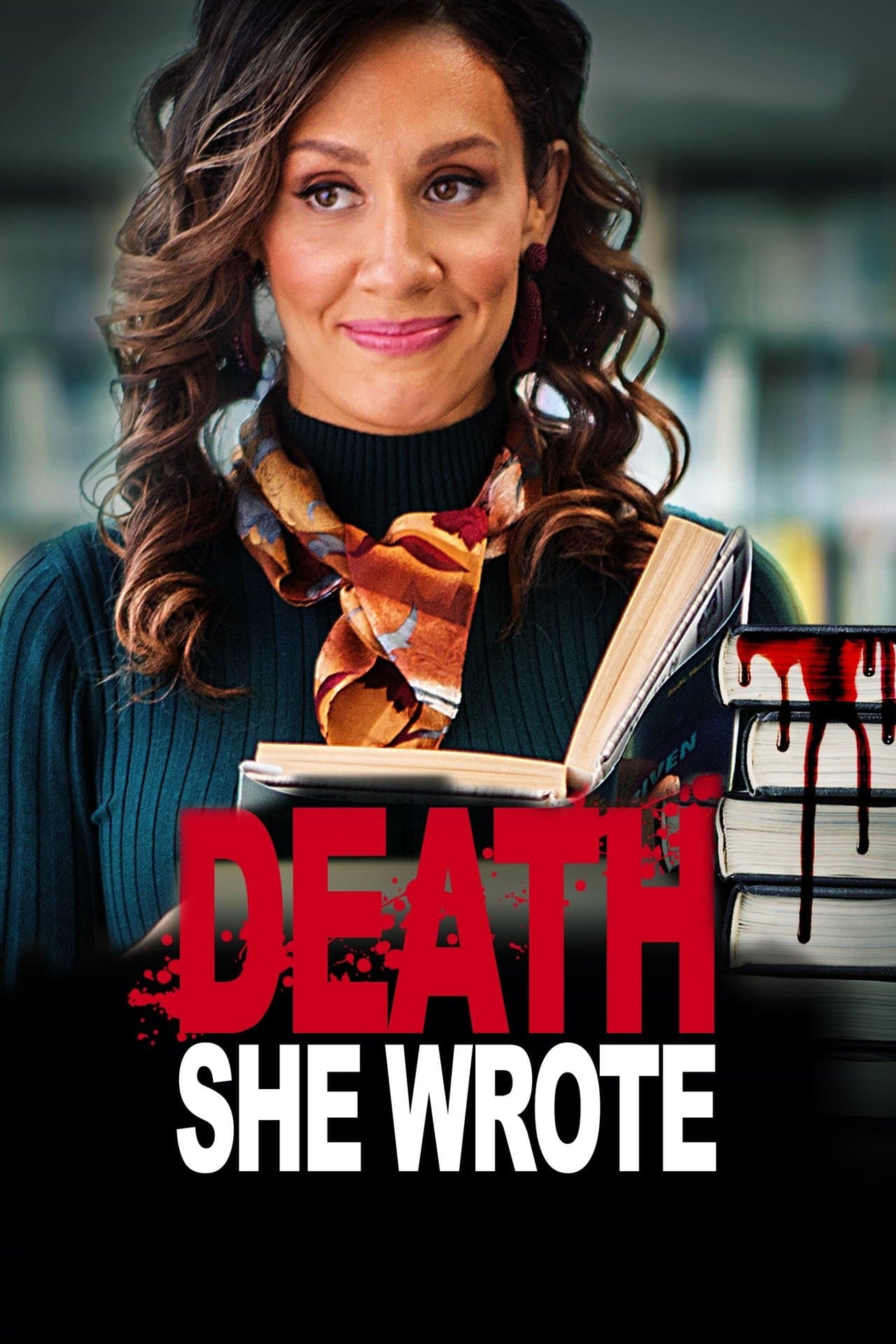 Death She Wrote streaming