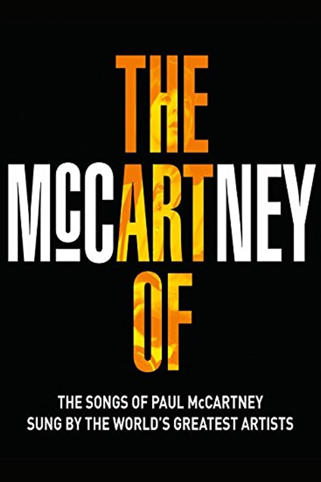 The Art of McCartney streaming
