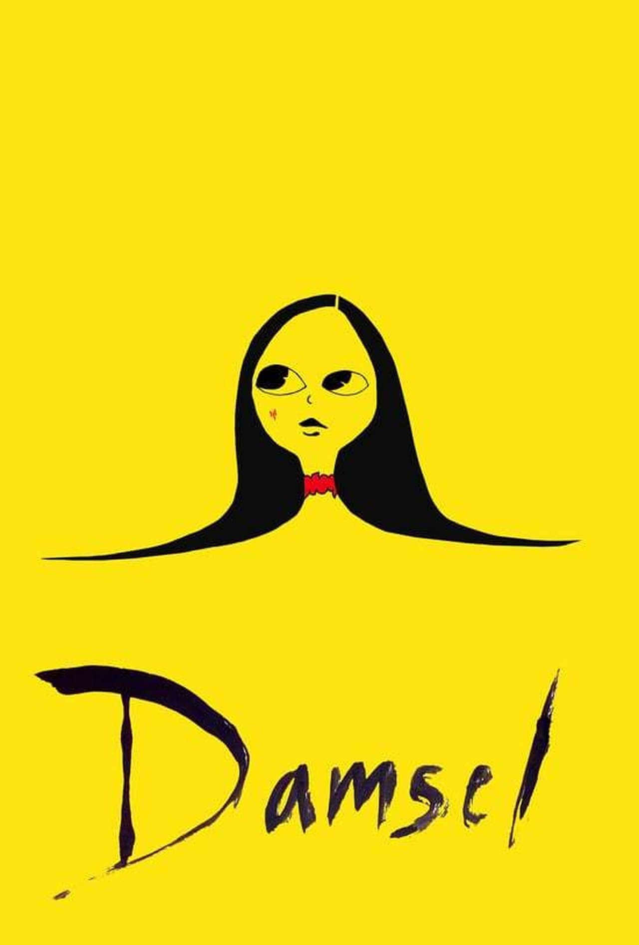 Damsel streaming