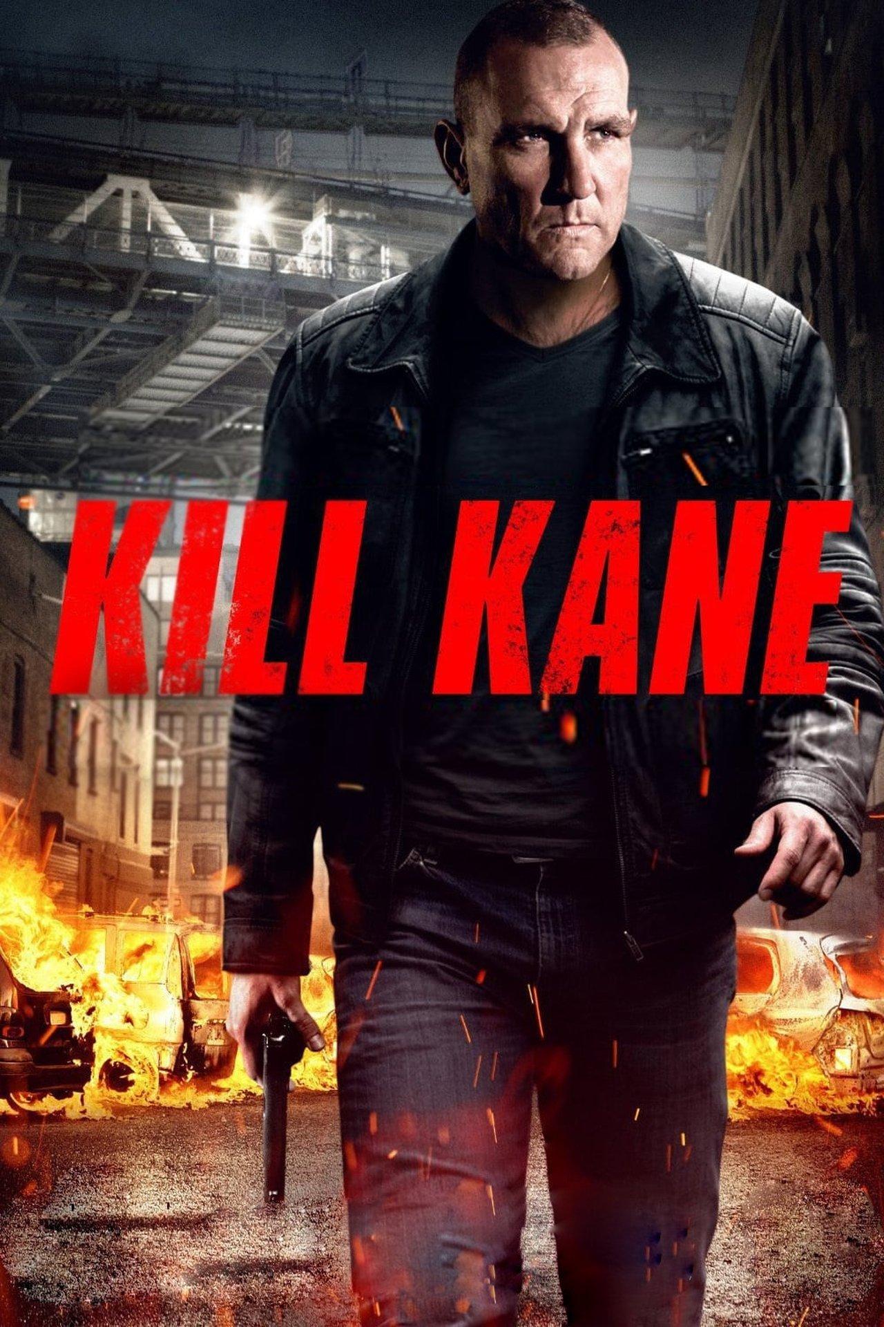 Kill Kane streaming