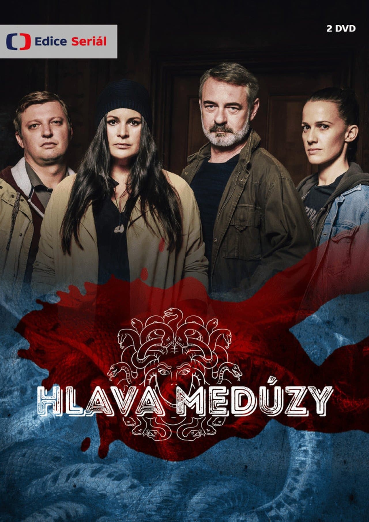 Hlava Medúzy streaming