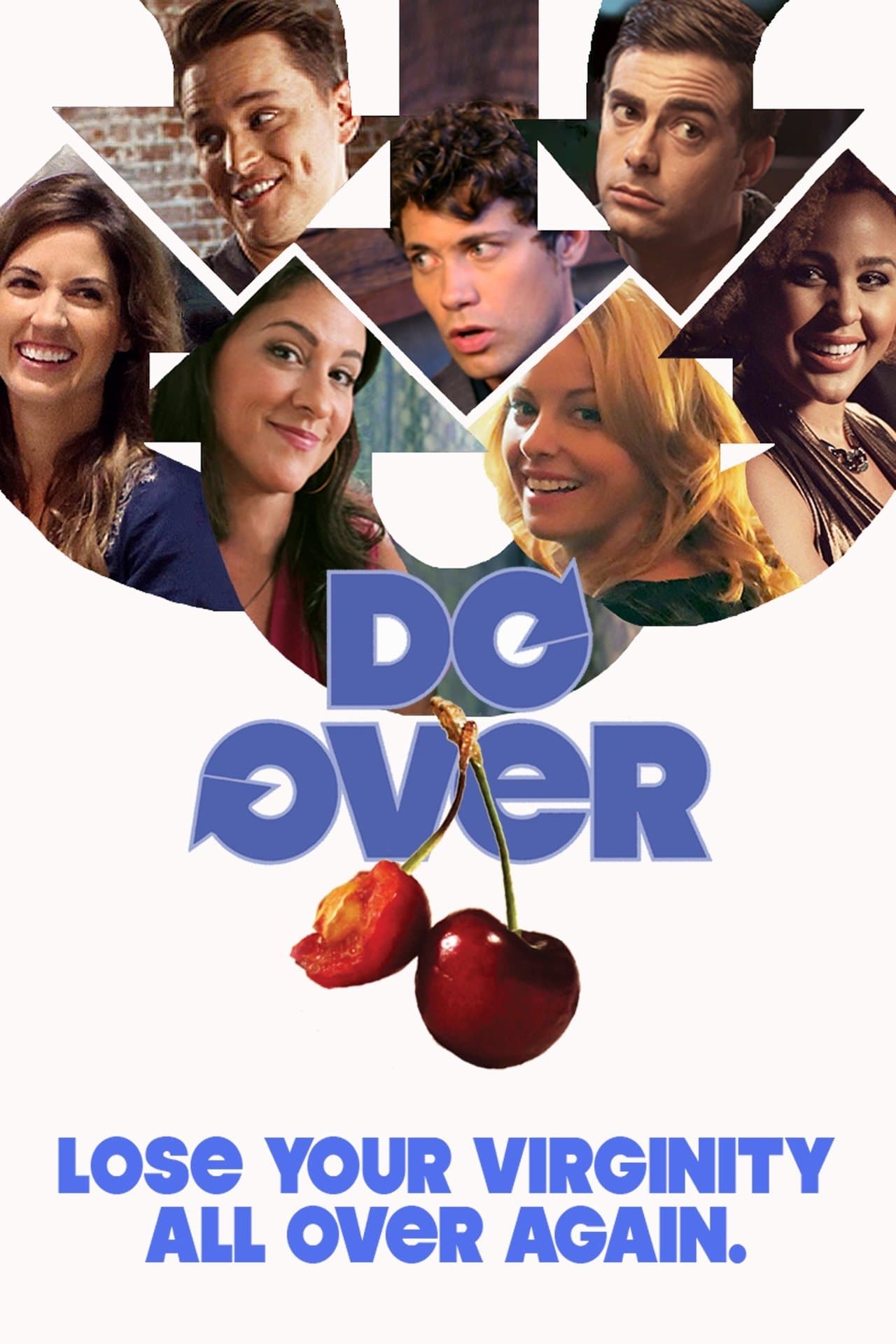 Do Over streaming