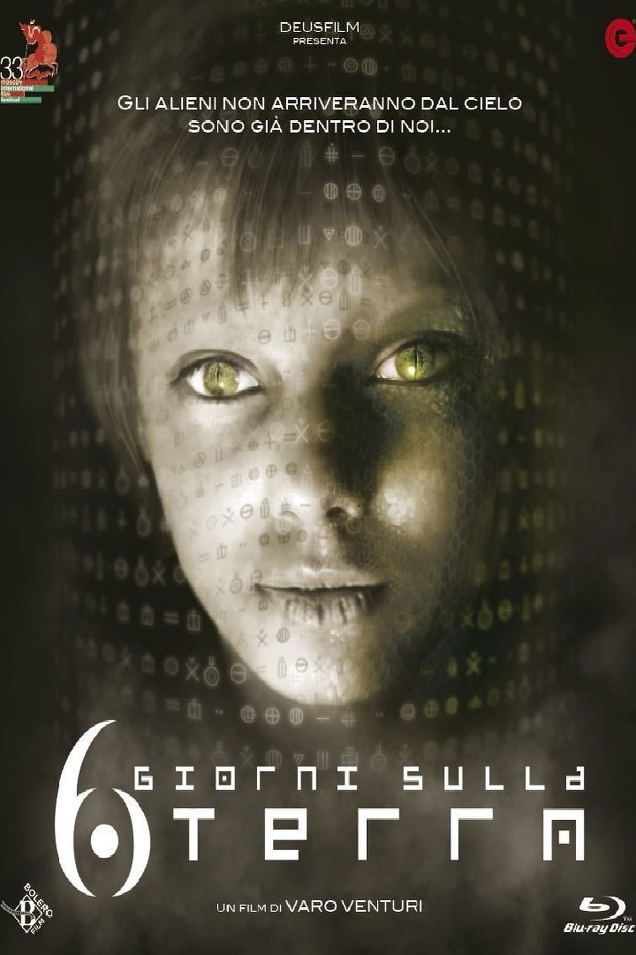 6 giorni sulla Terra streaming