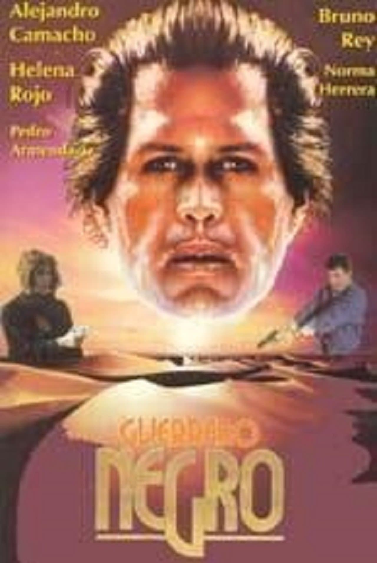 Guerrero Negro streaming