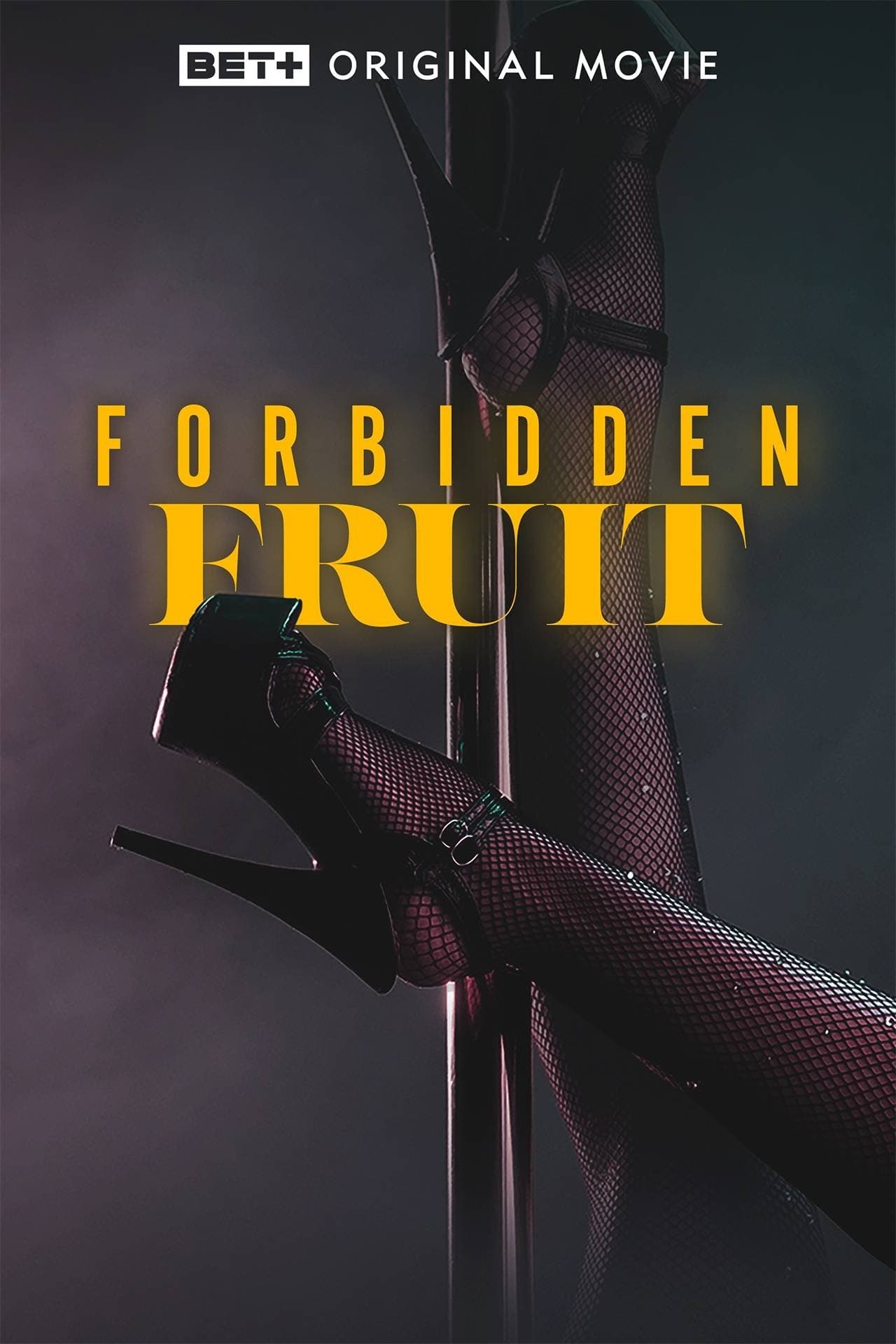 Forbidden Fruit streaming