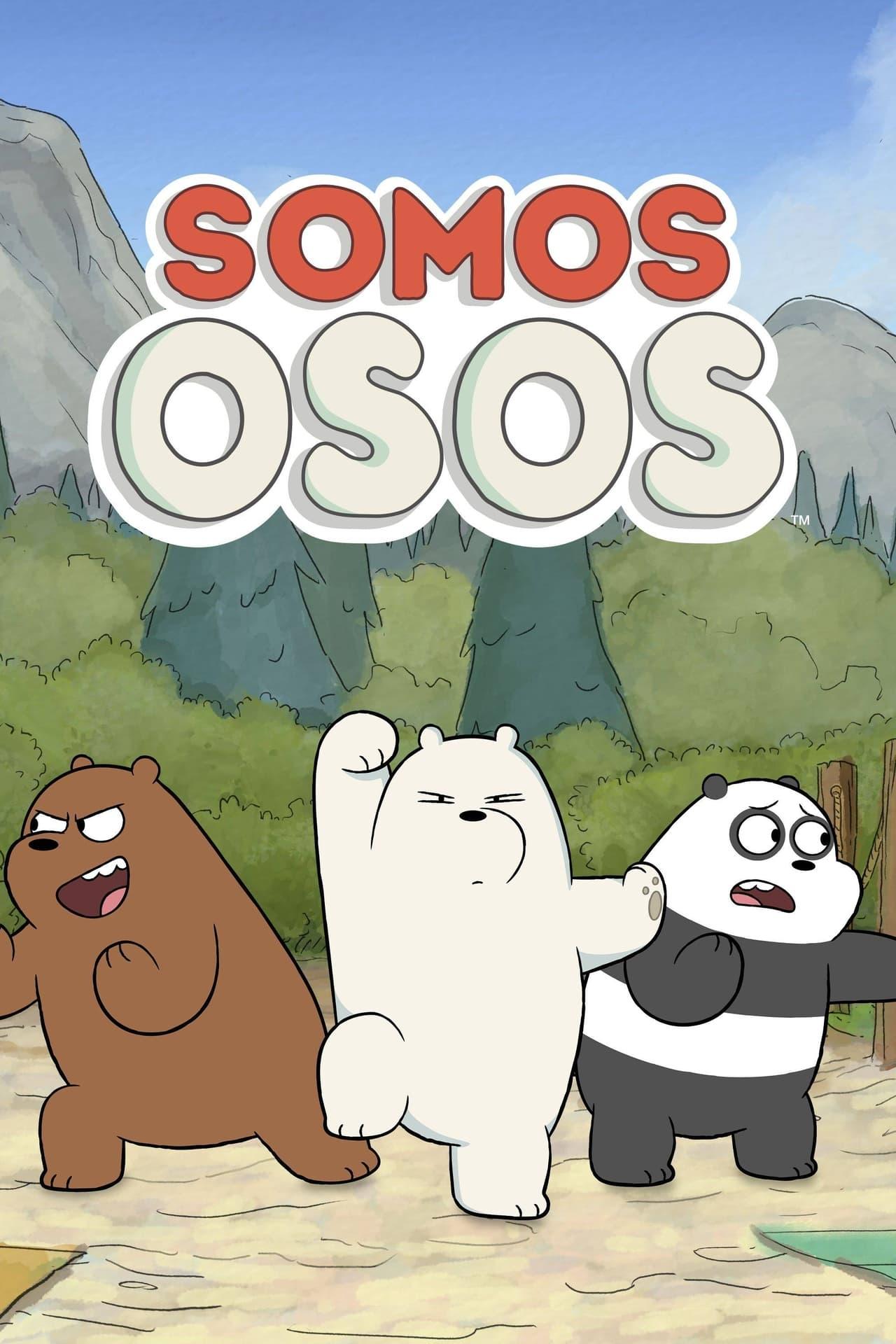 Somos osos streaming