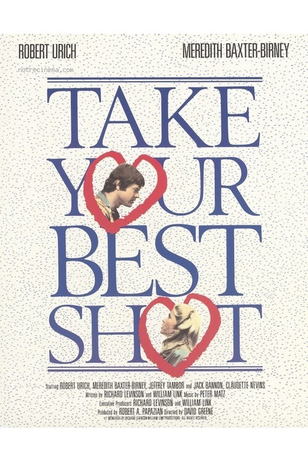 Take Your Best Shot streaming