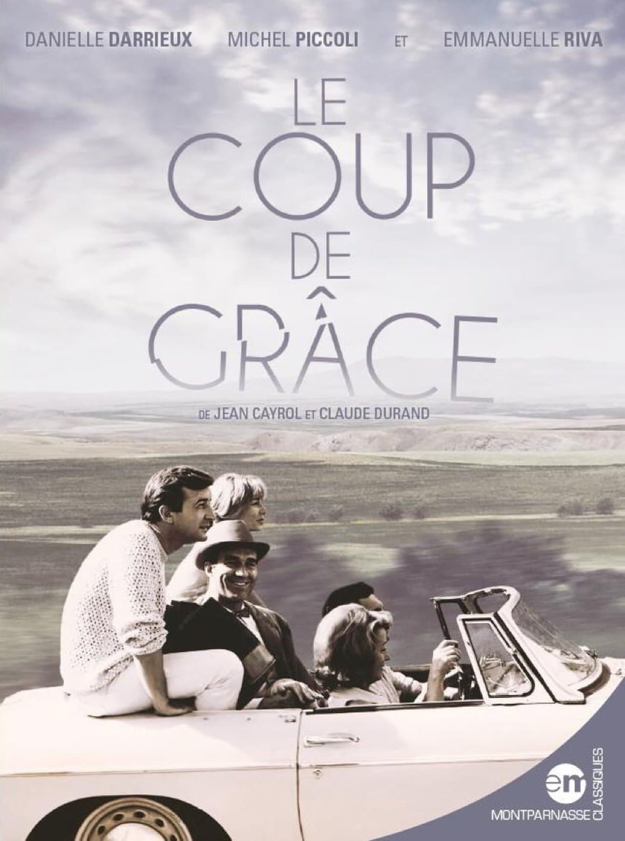 Le Coup de grâce streaming