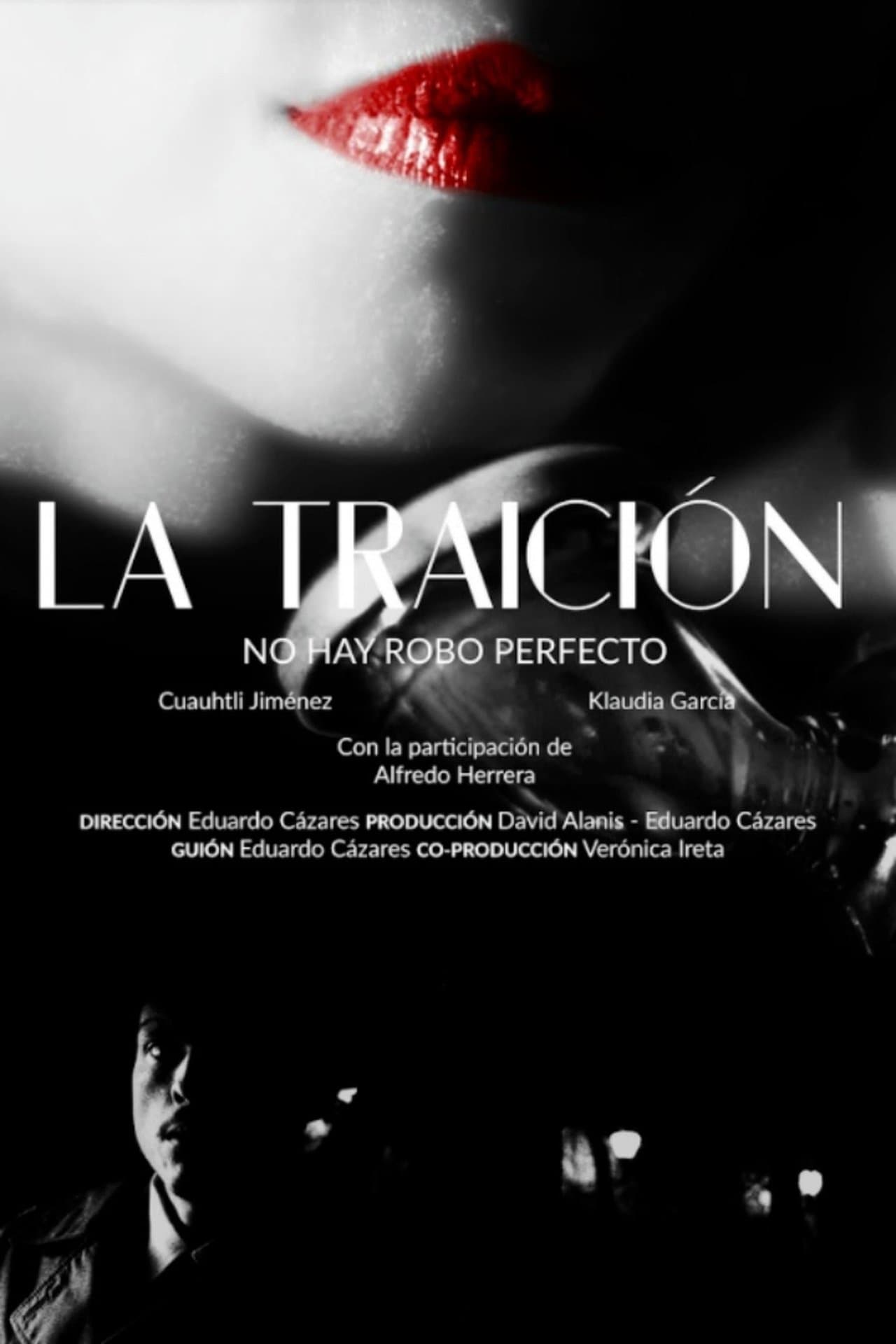 La Traición streaming
