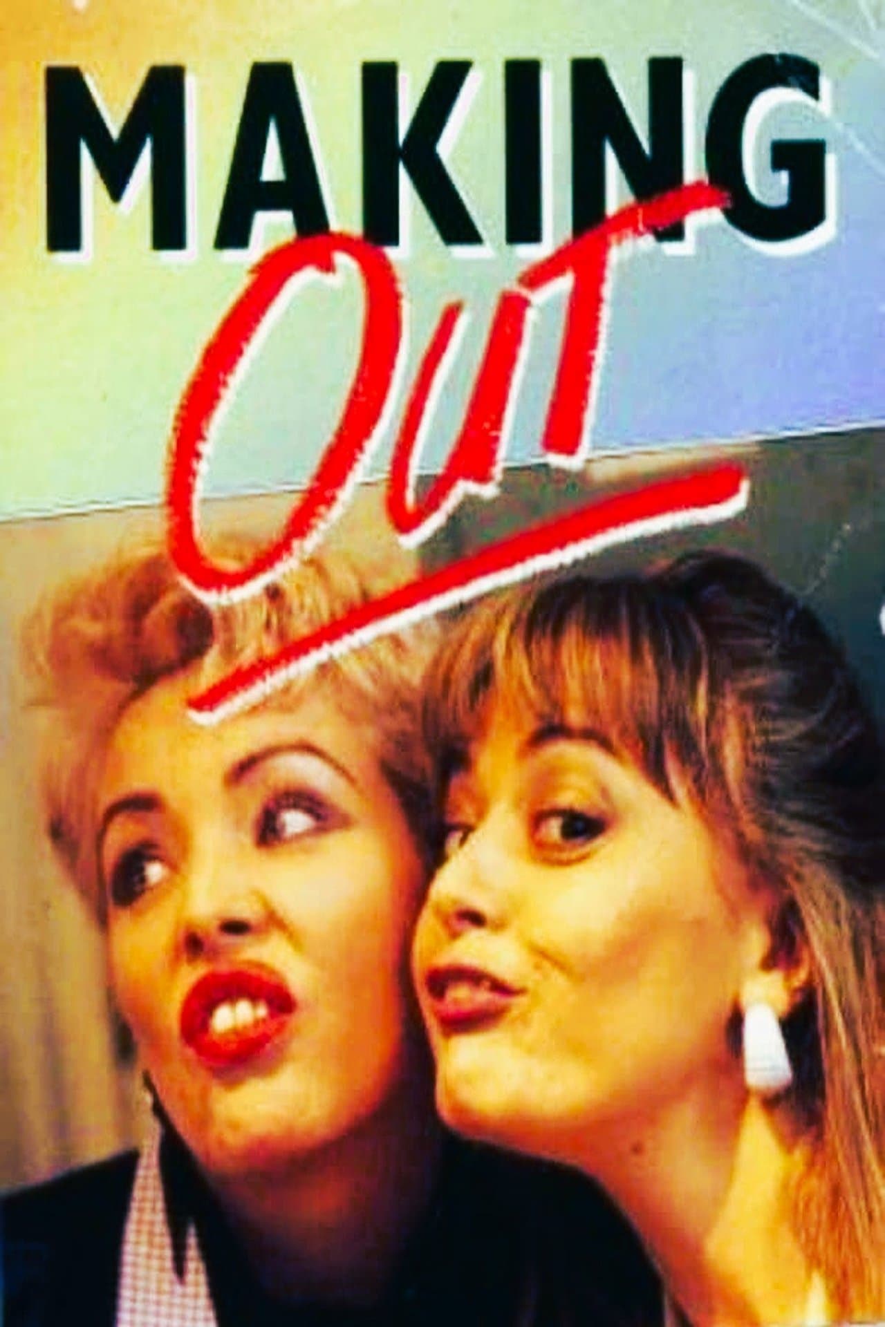 Making Out streaming