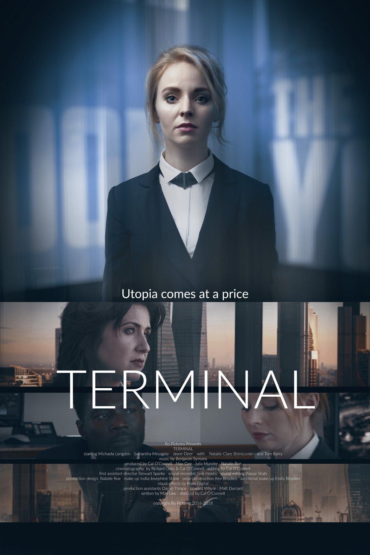 Terminal streaming