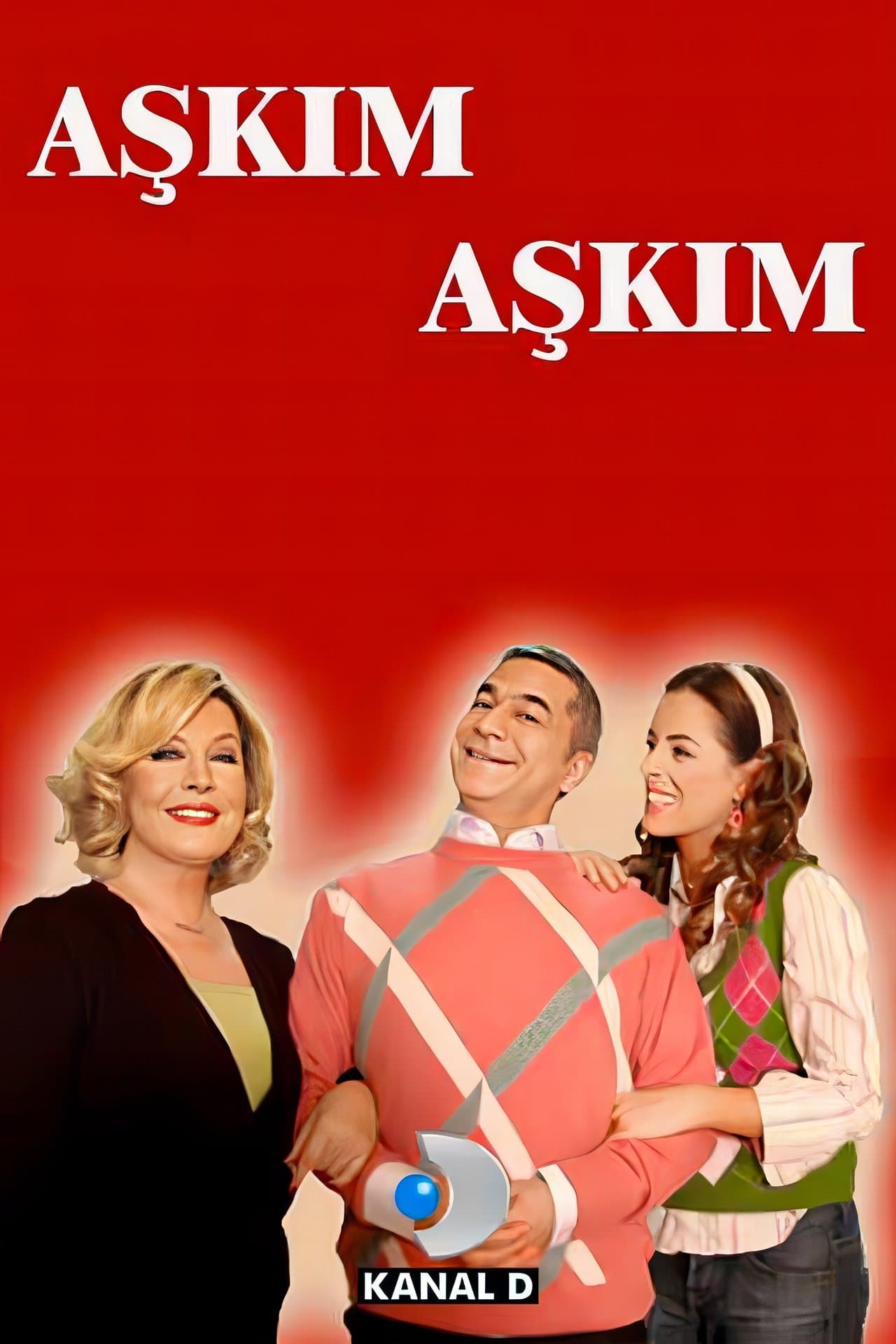 Aşkım Aşkım streaming
