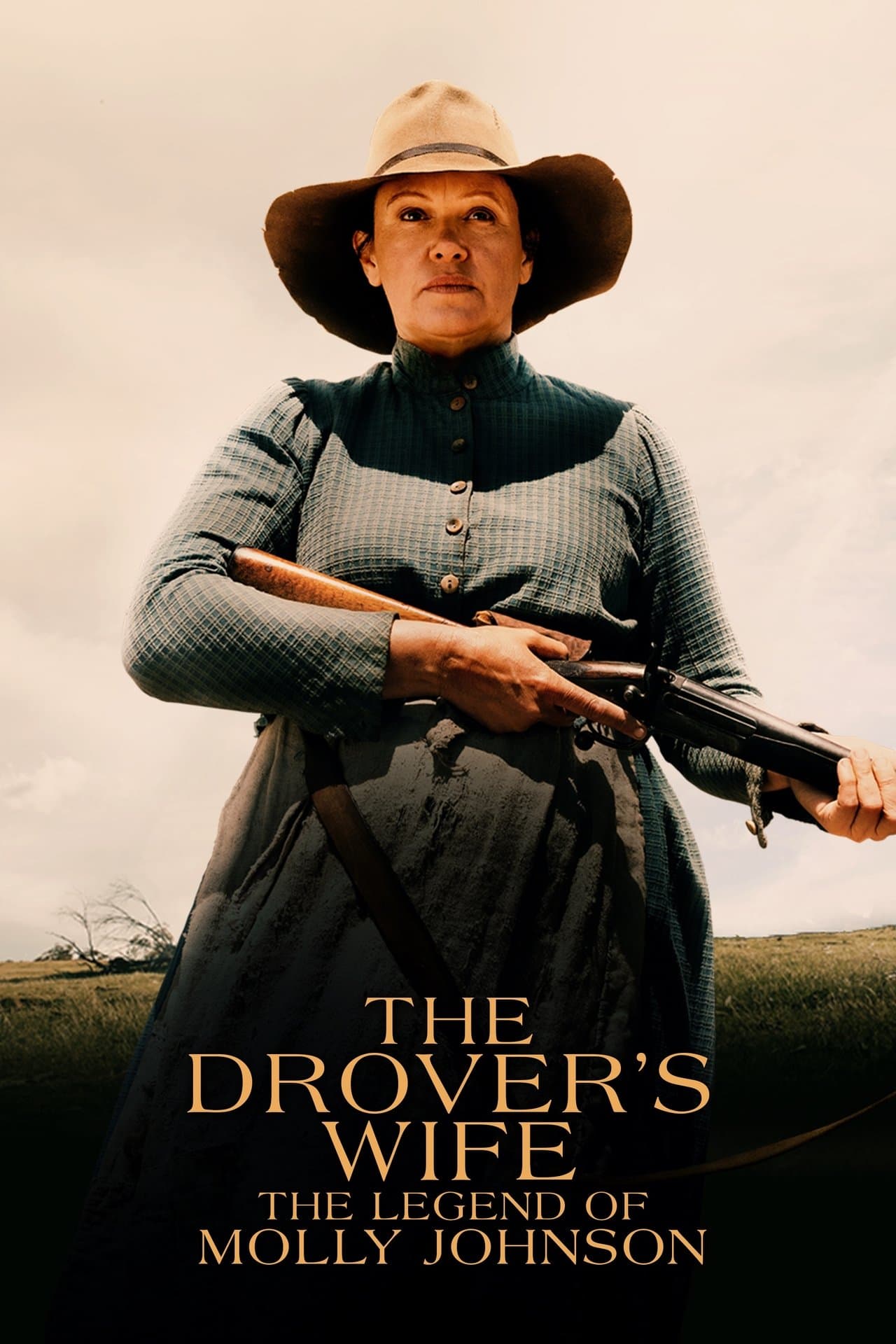 The Drover's Wife: The Legend of Molly Johnson streaming