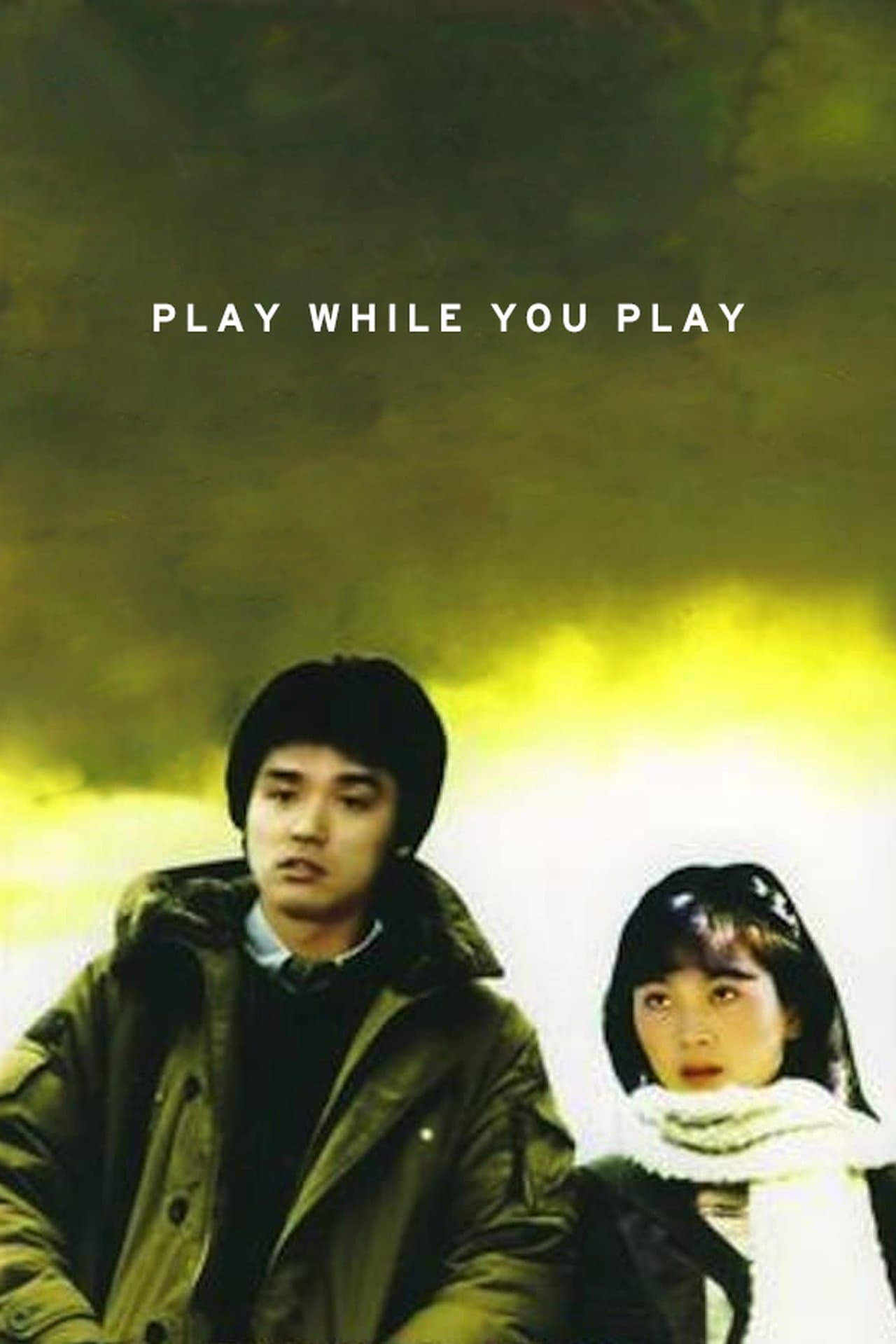 Play While You Play streaming
