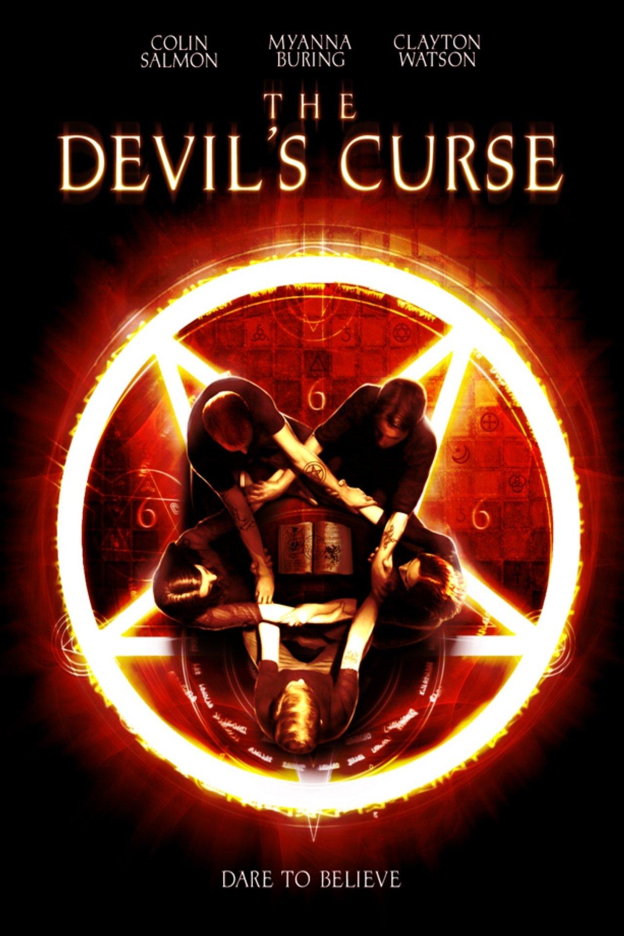 The Devil's Curse streaming