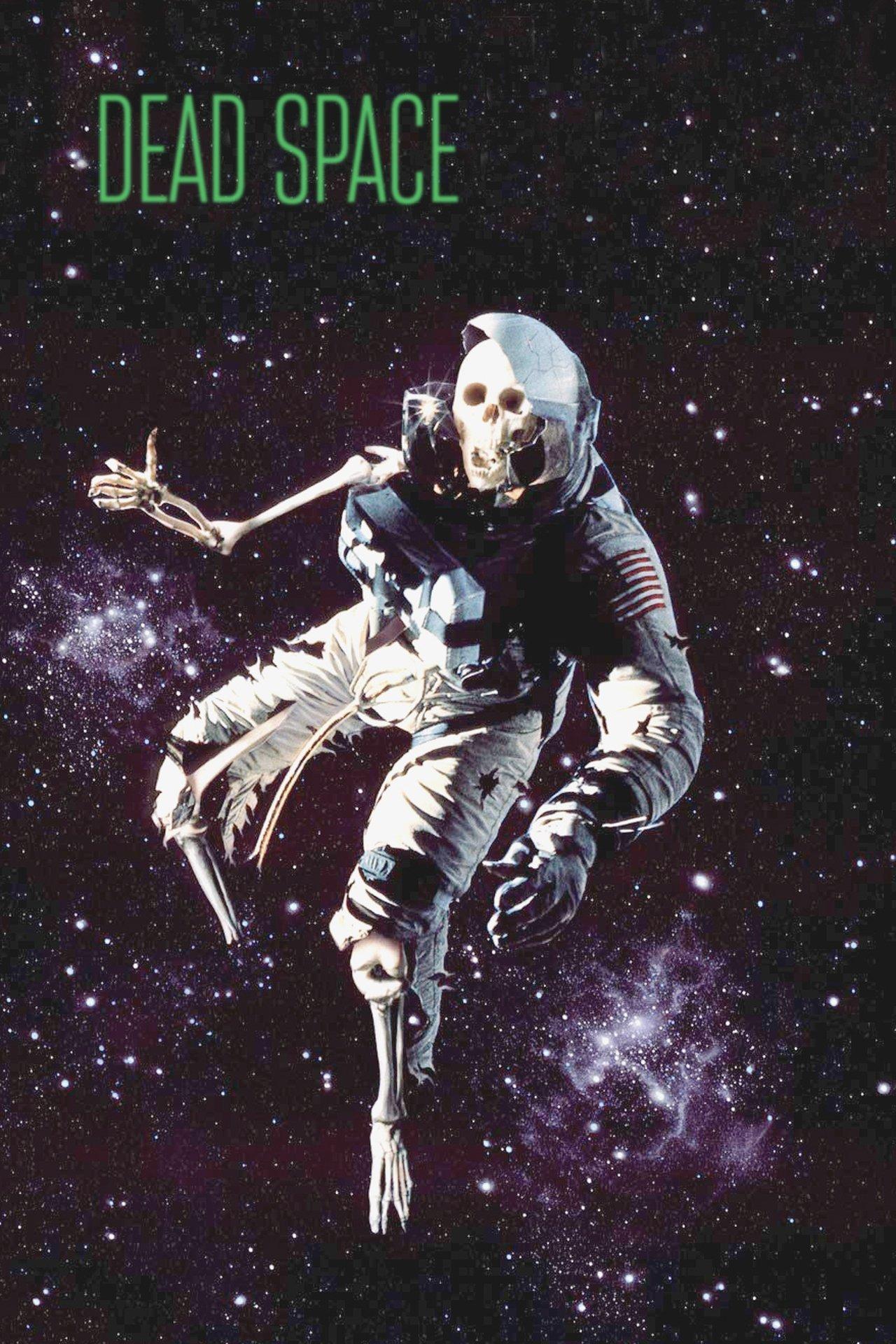 Dead Space streaming