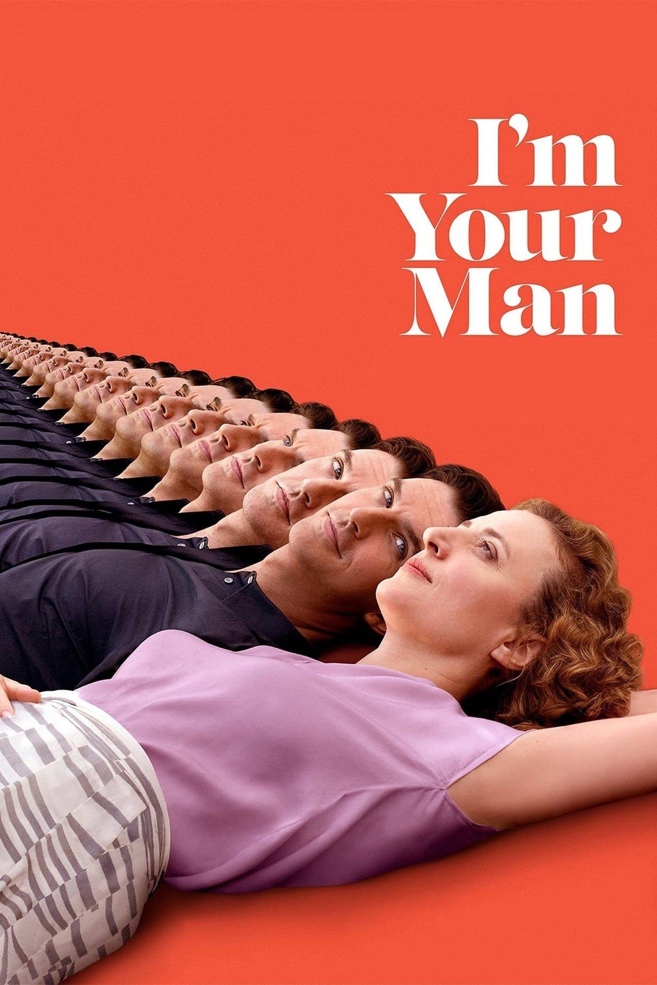 I'm Your Man streaming
