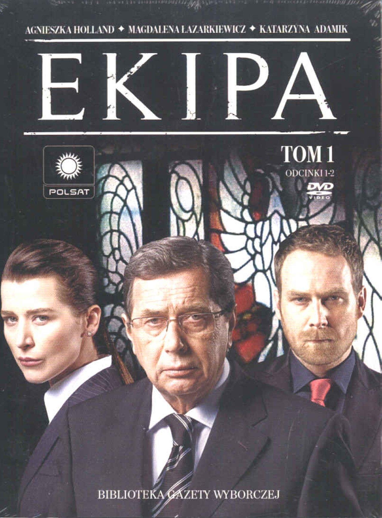 Ekipa streaming