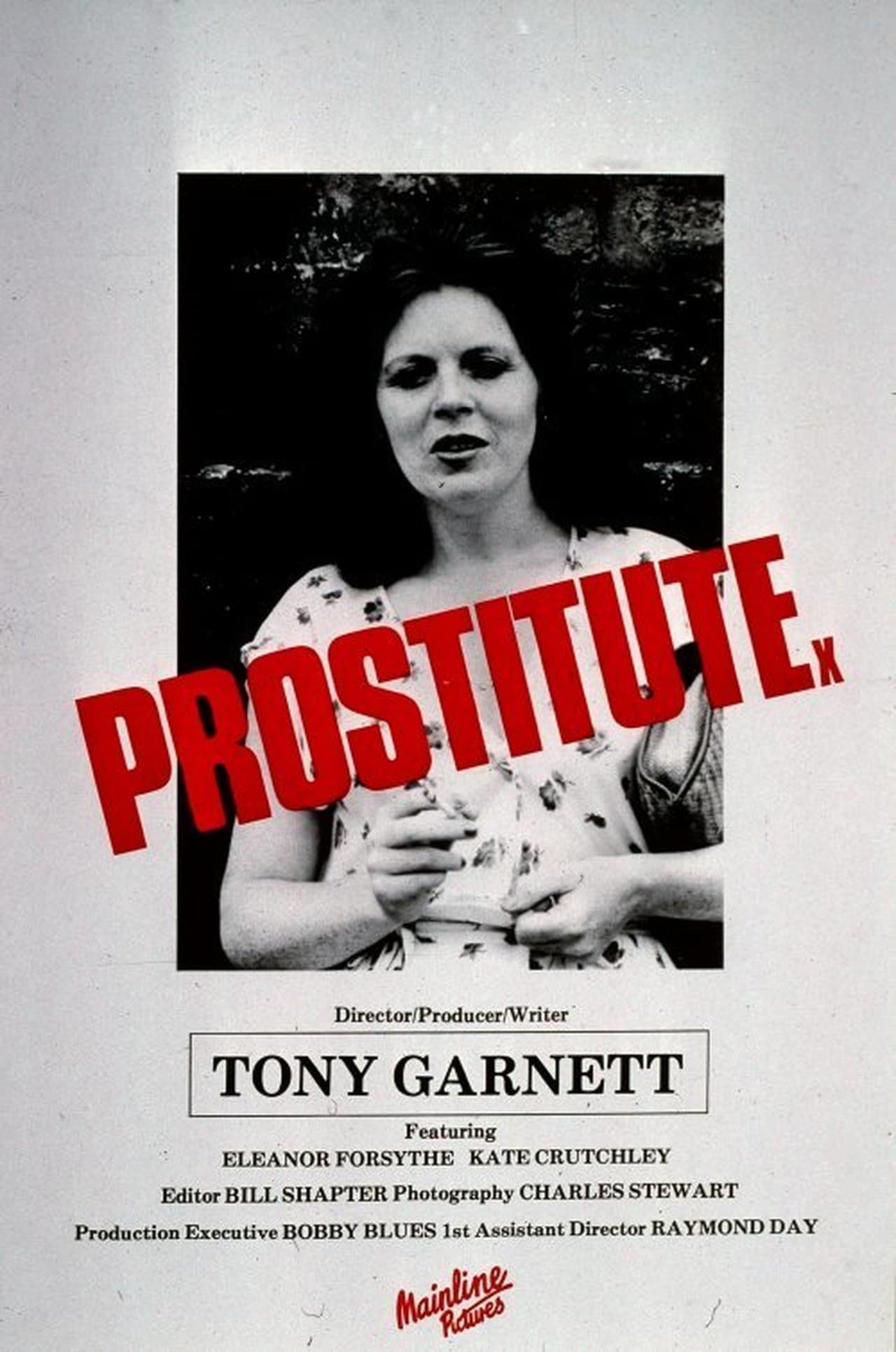 Prostitute streaming