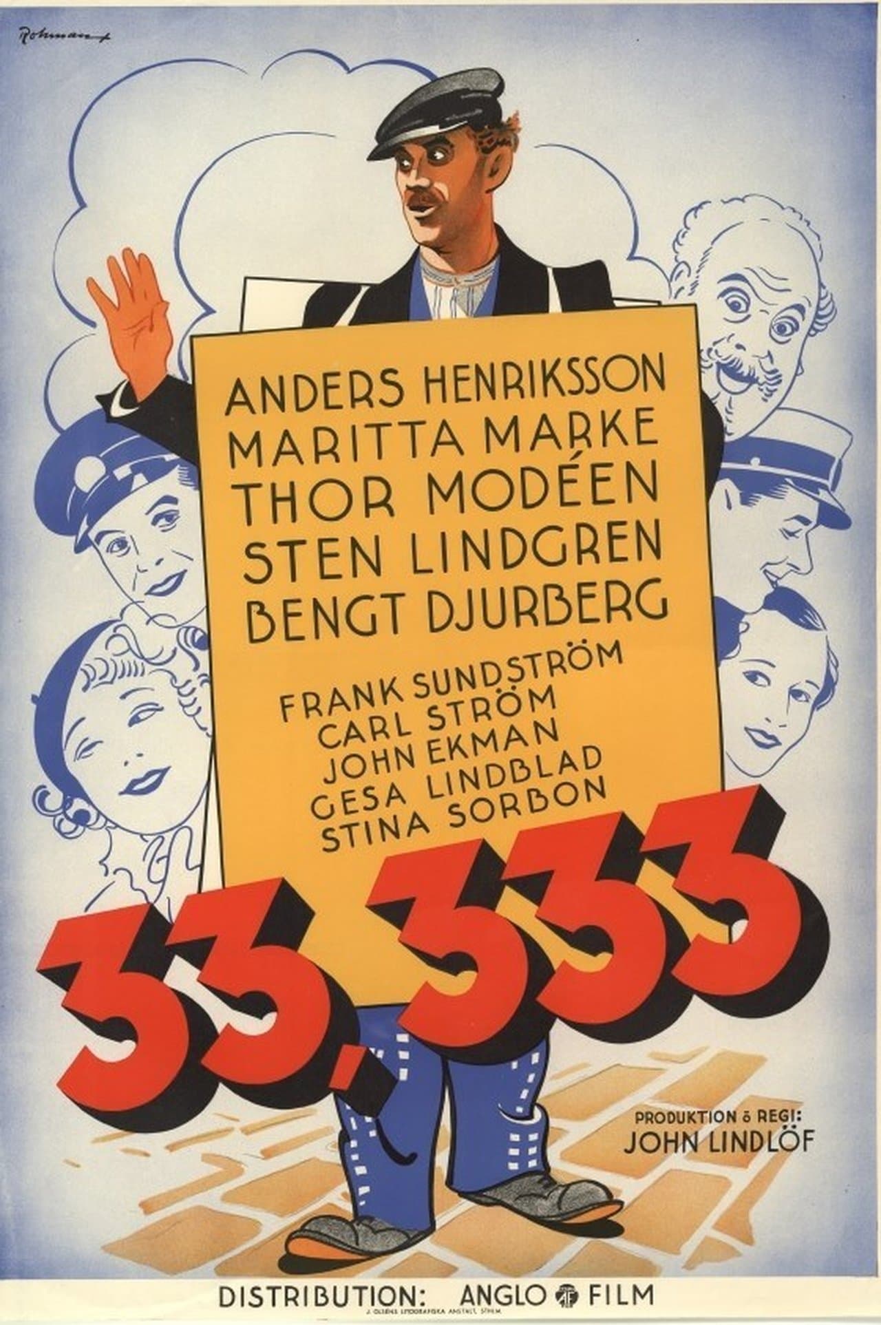 33.333 streaming