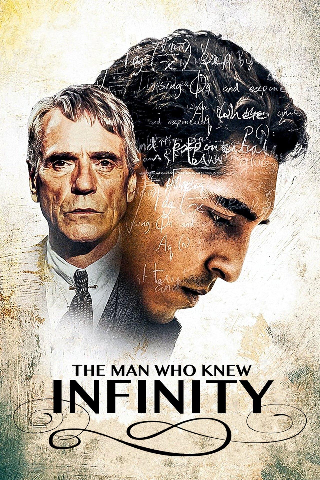 The Man Who Knew Infinity streaming