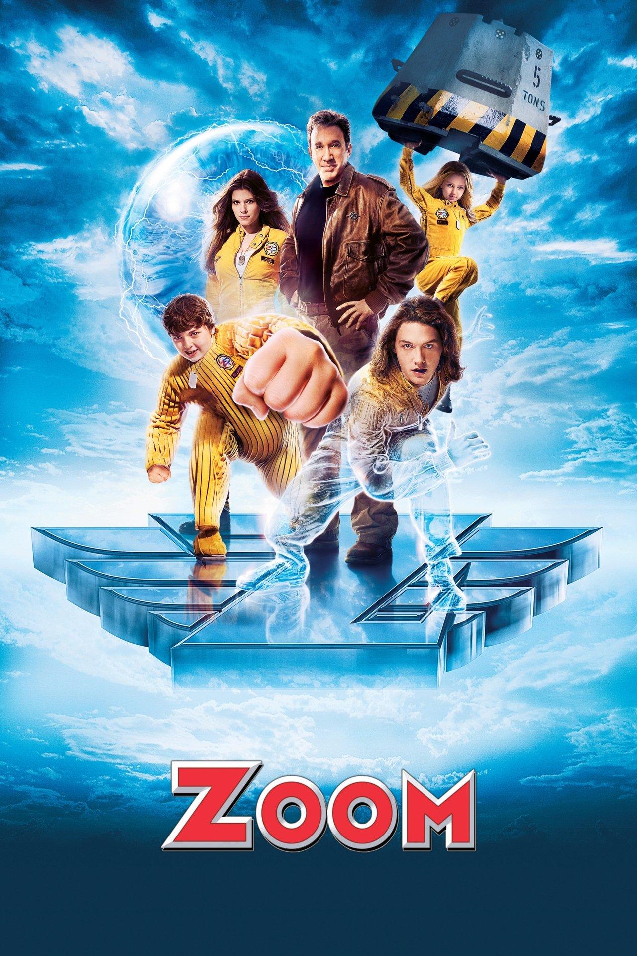Zoom streaming