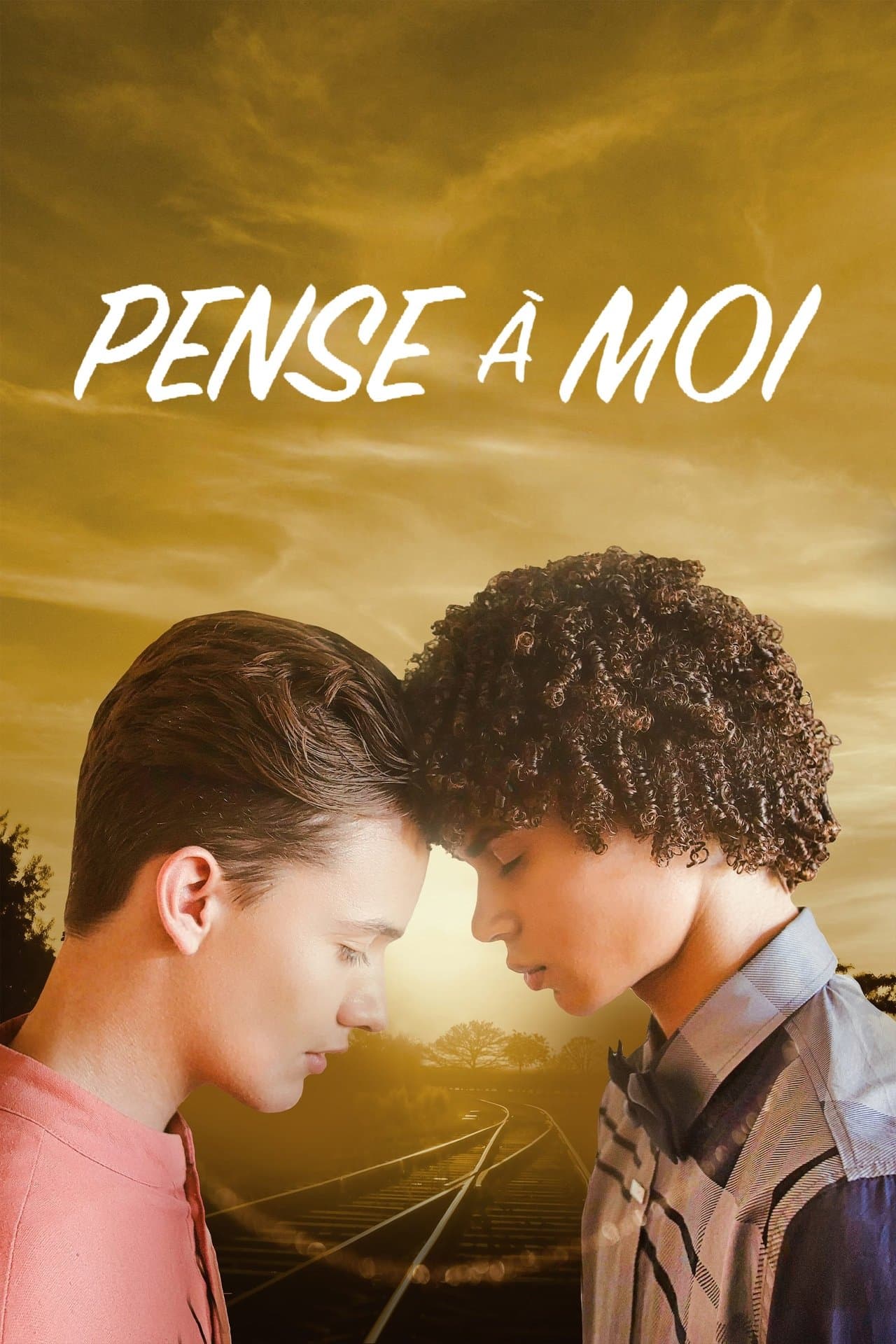 Pense à moi streaming