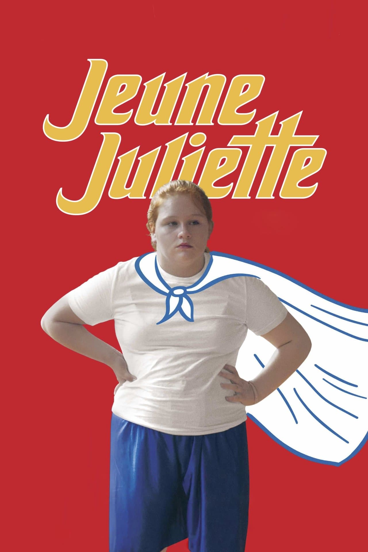Jeune Juliette streaming