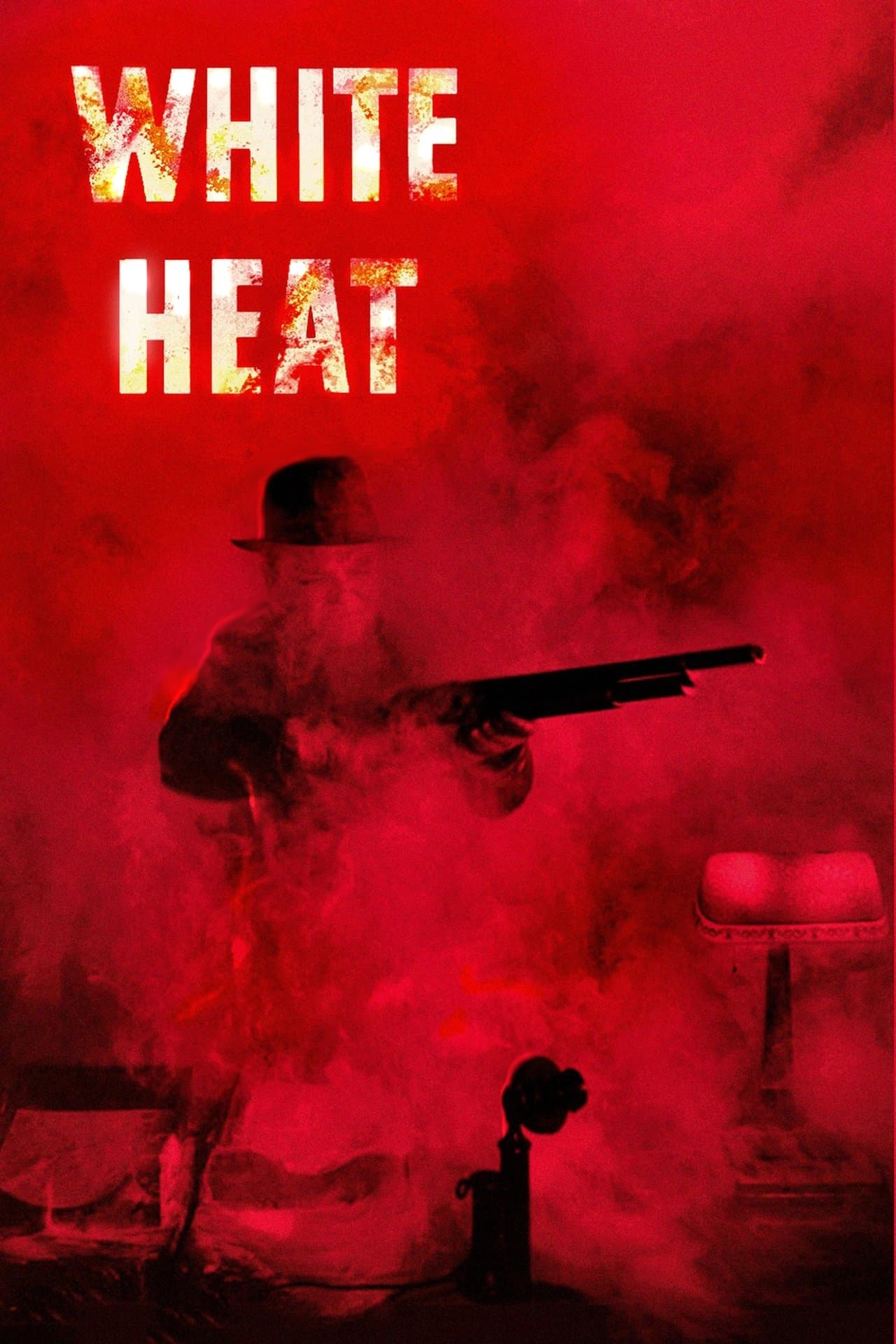 White Heat streaming