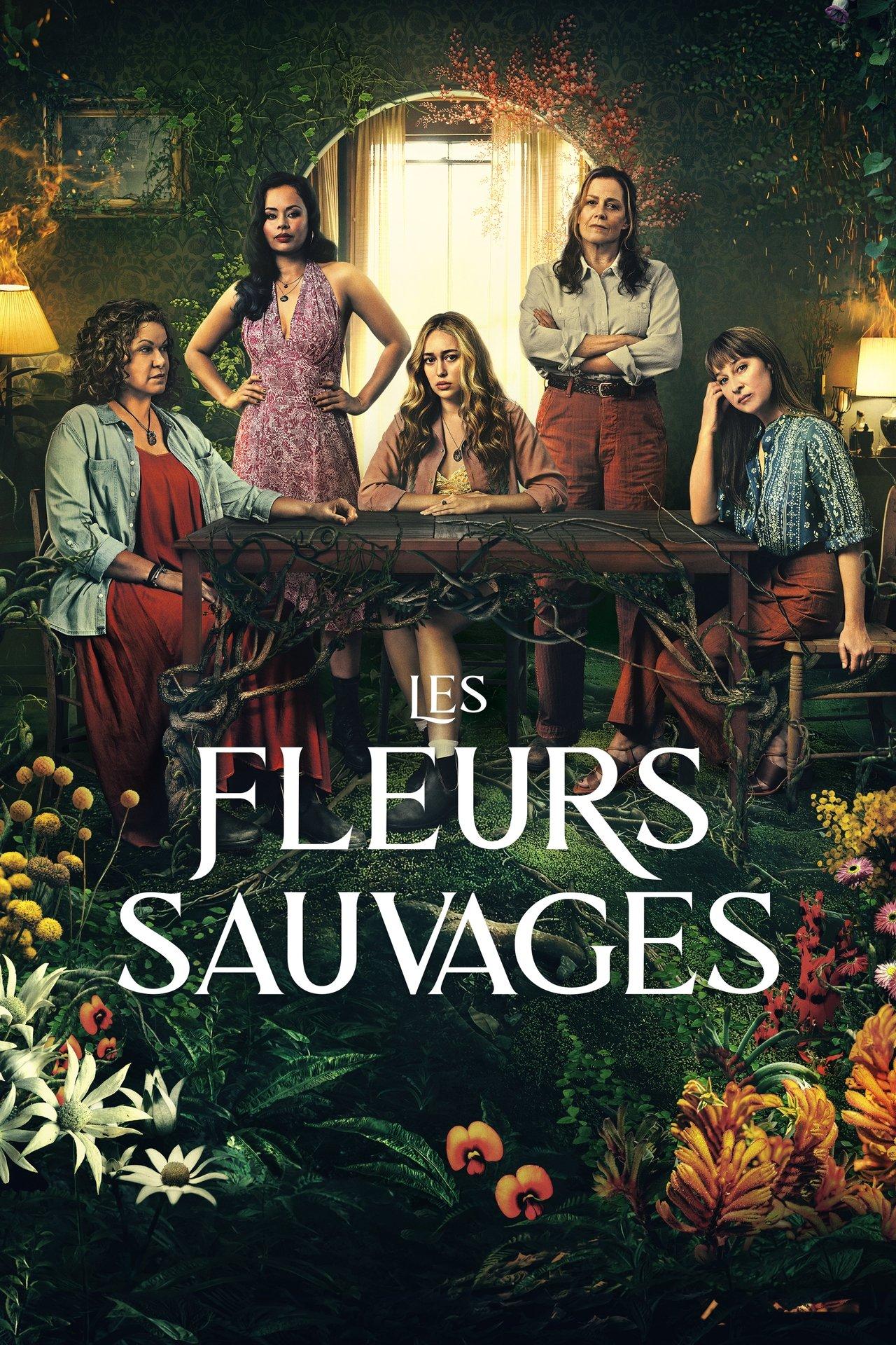 Les Fleurs sauvages streaming