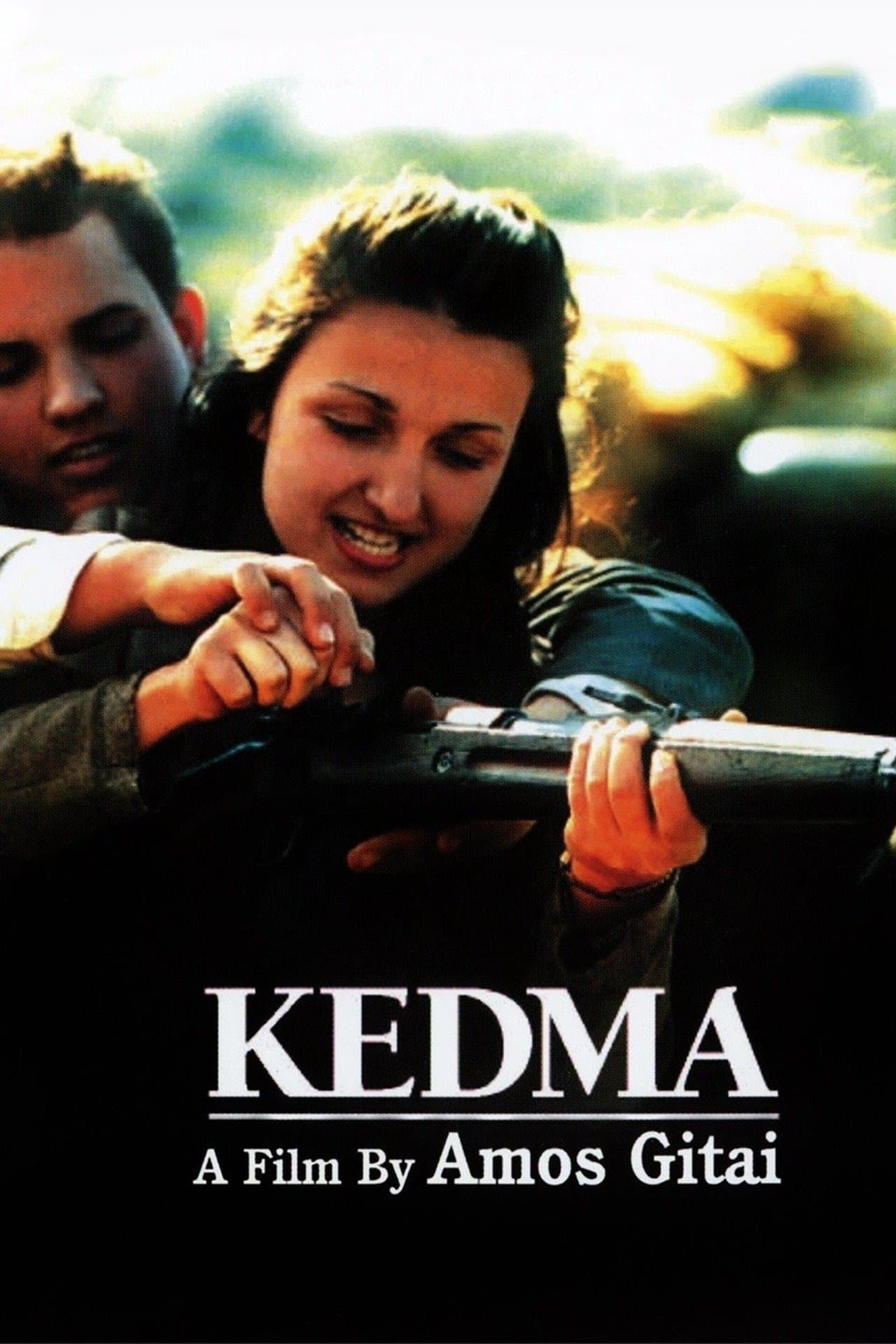 Kedma streaming