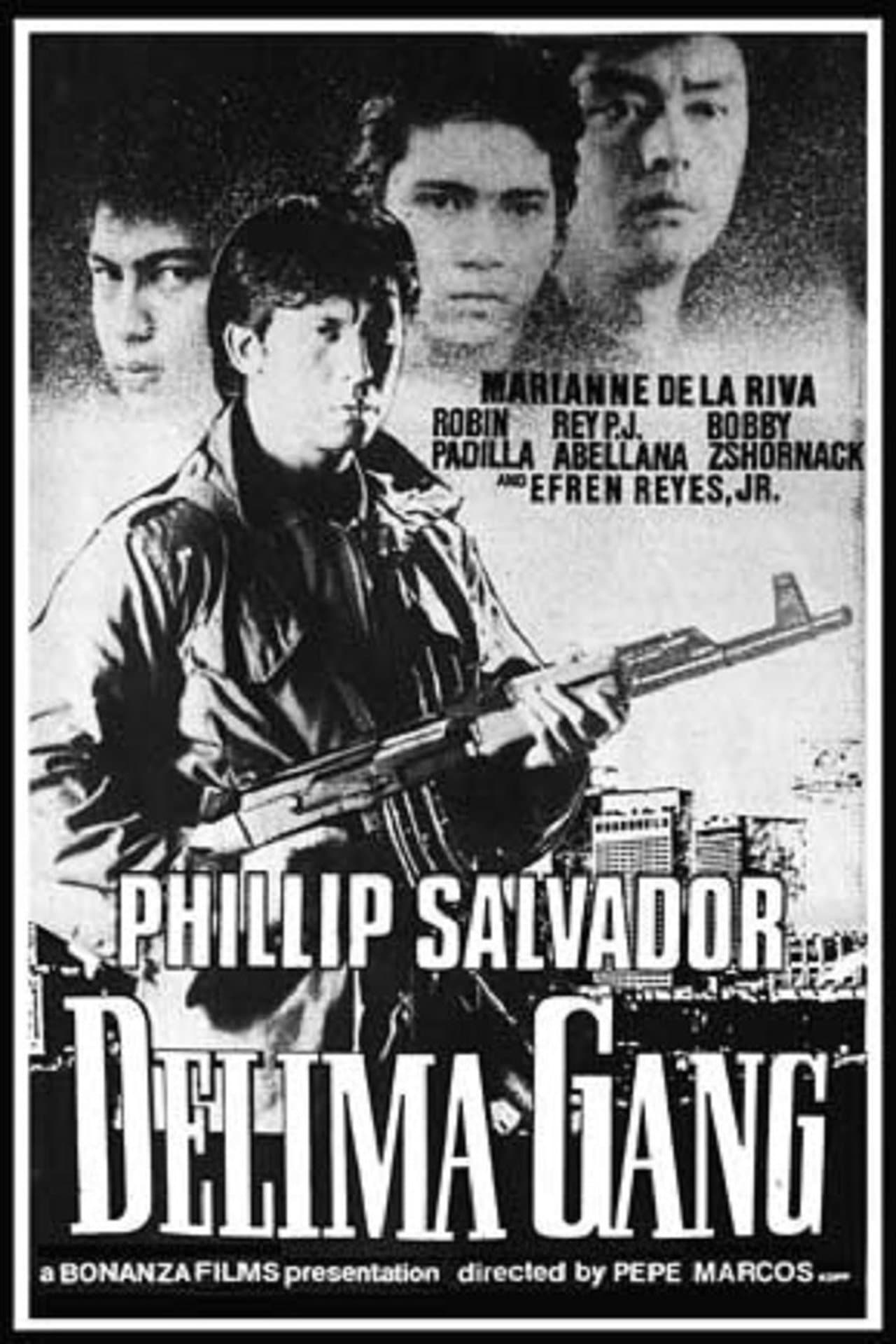 Delima Gang streaming