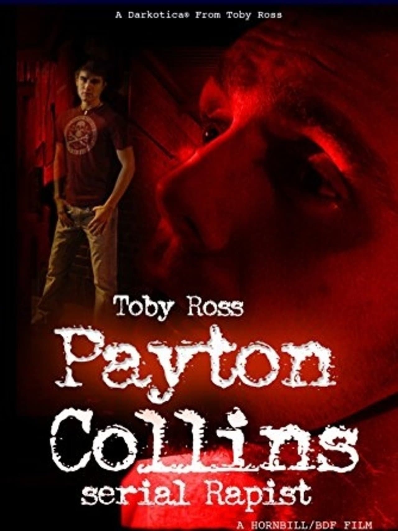 Payton Collins: Serial Rapist streaming