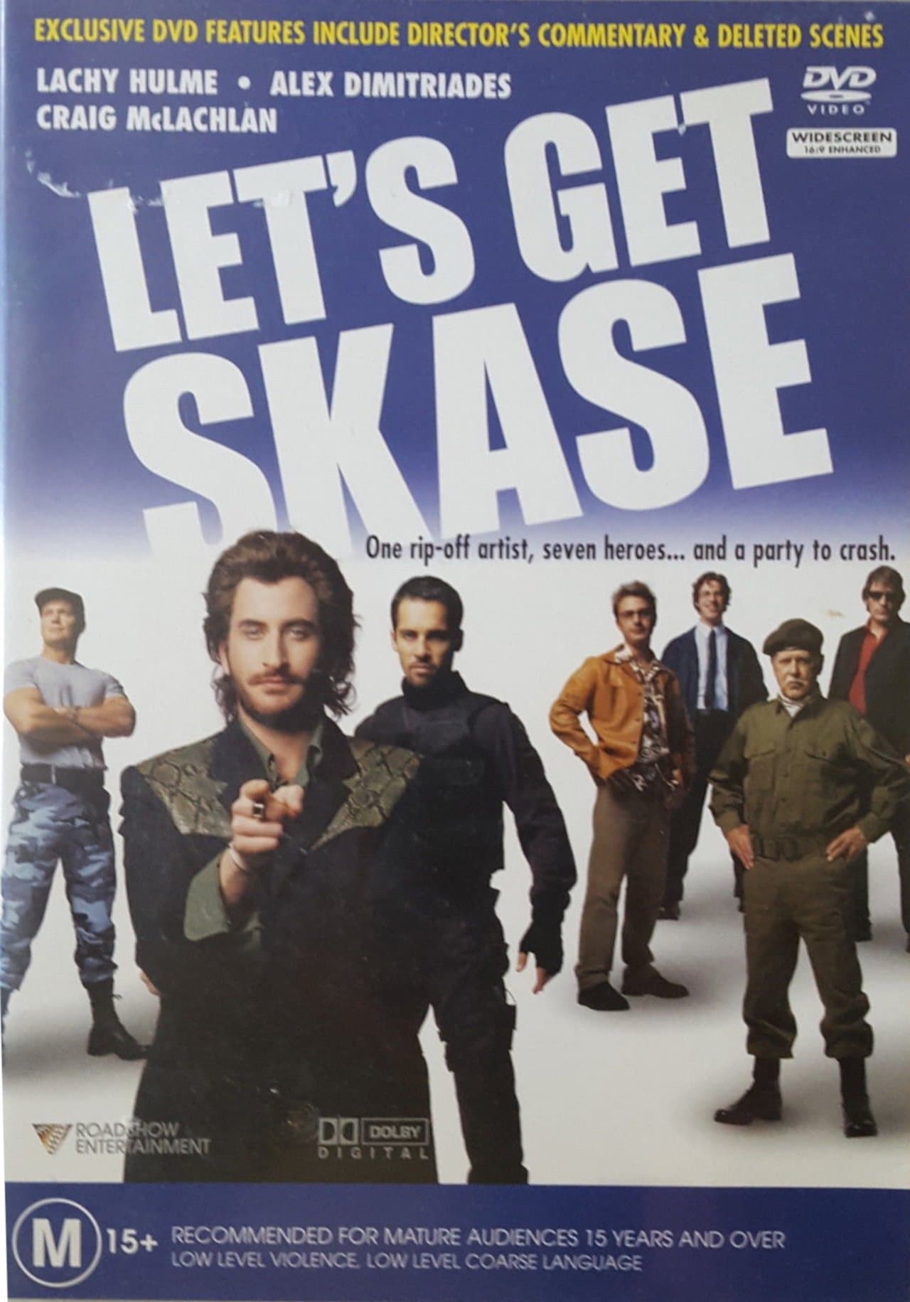Let's Get Skase streaming