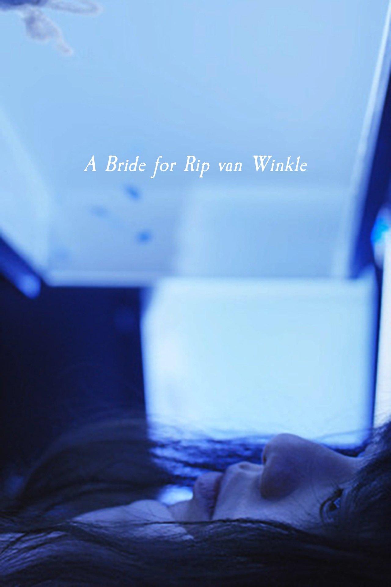 A Bride for Rip Van Winkle streaming