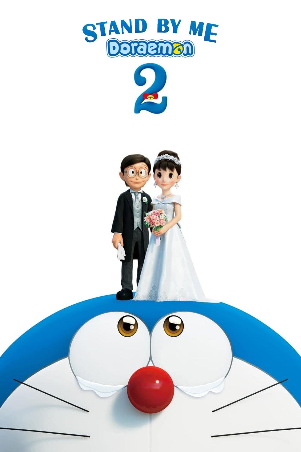 Stand by Me Doraemon 2 streaming