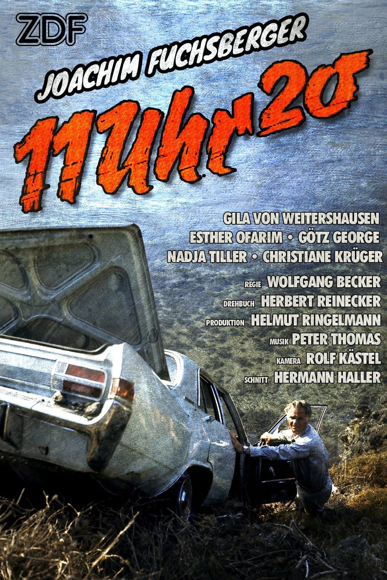11 Uhr 20 streaming
