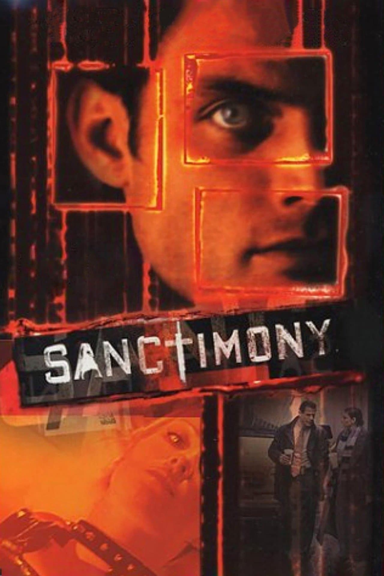 Sanctimony streaming