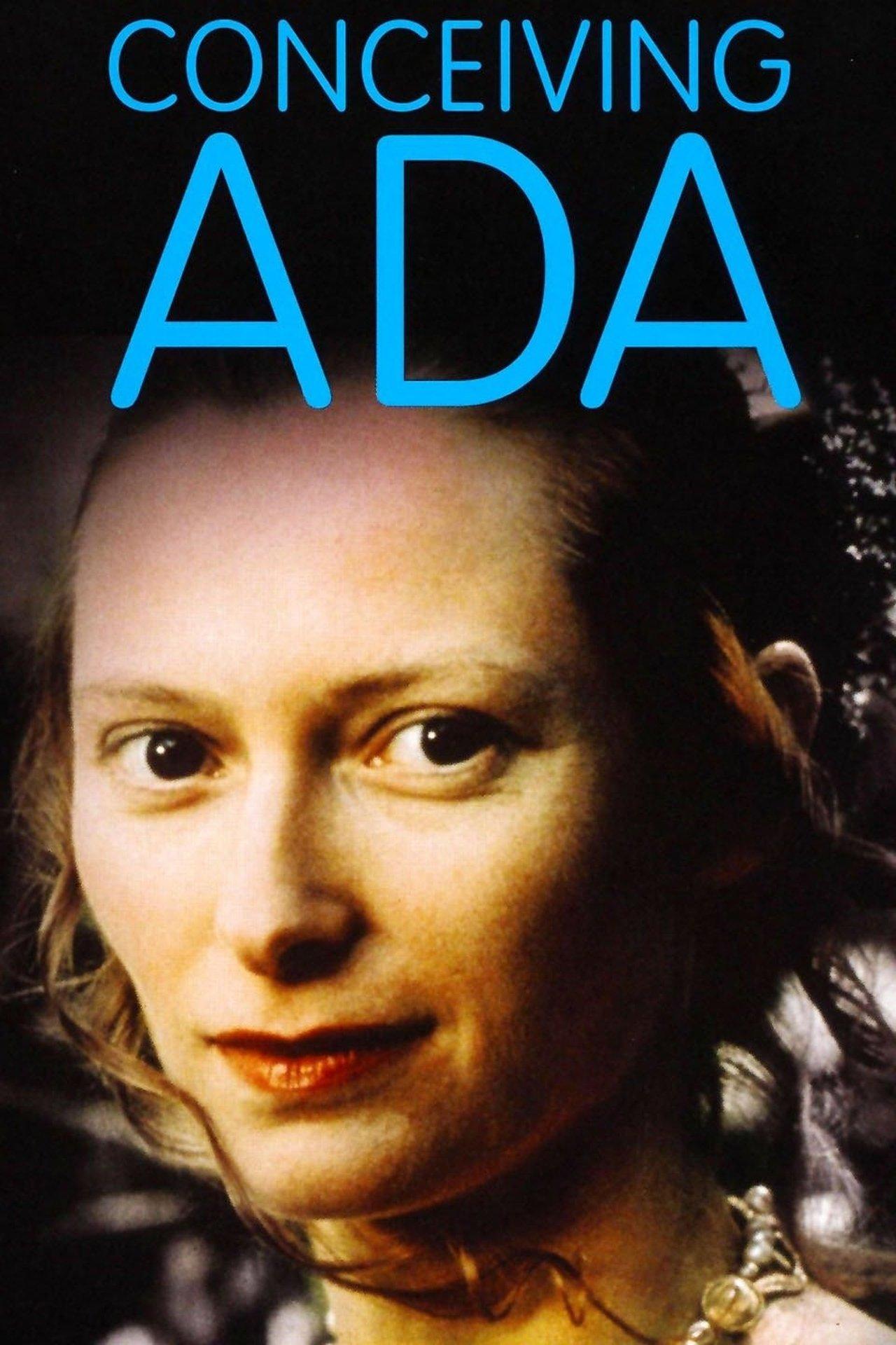 Conceiving Ada streaming