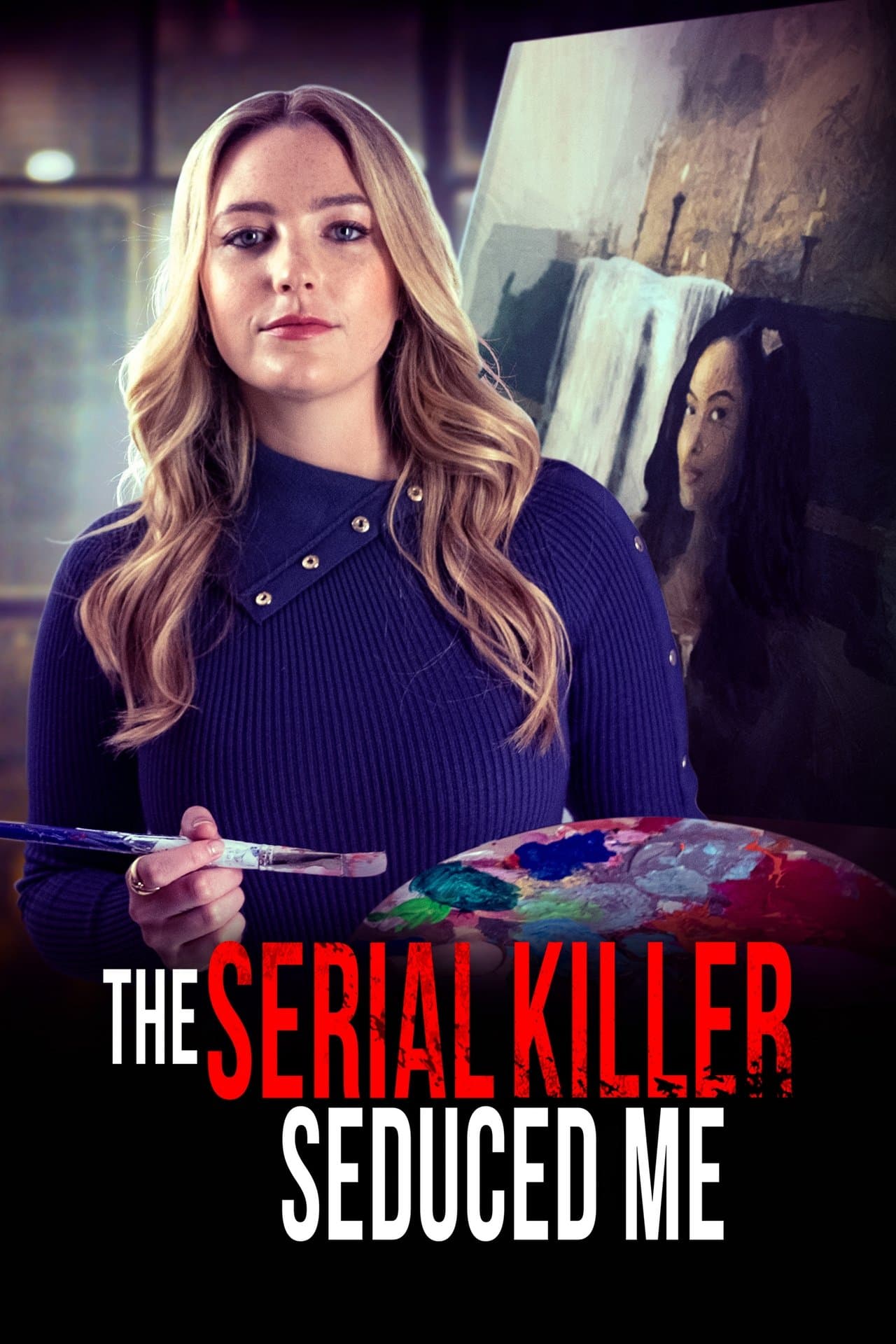 The Serial Killer Seduced Me streaming