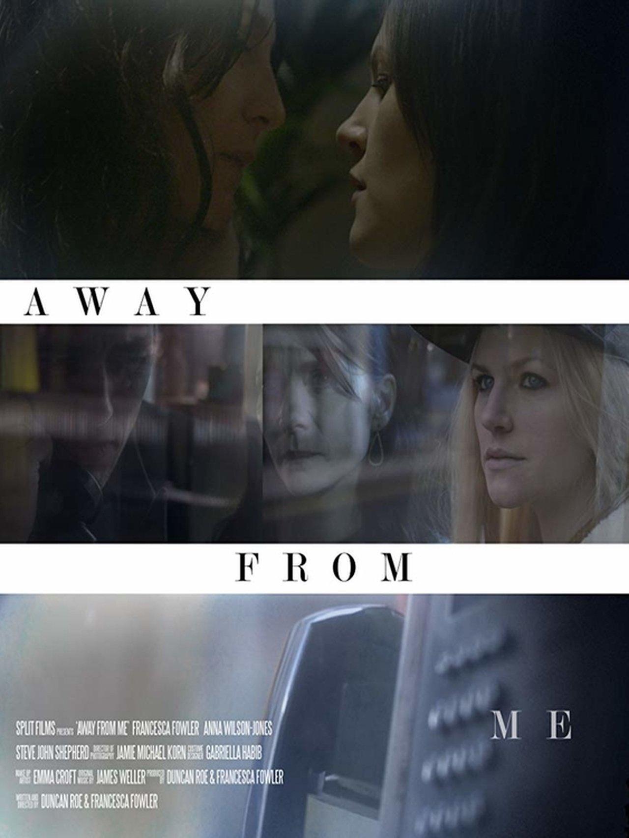 Away from Me streaming