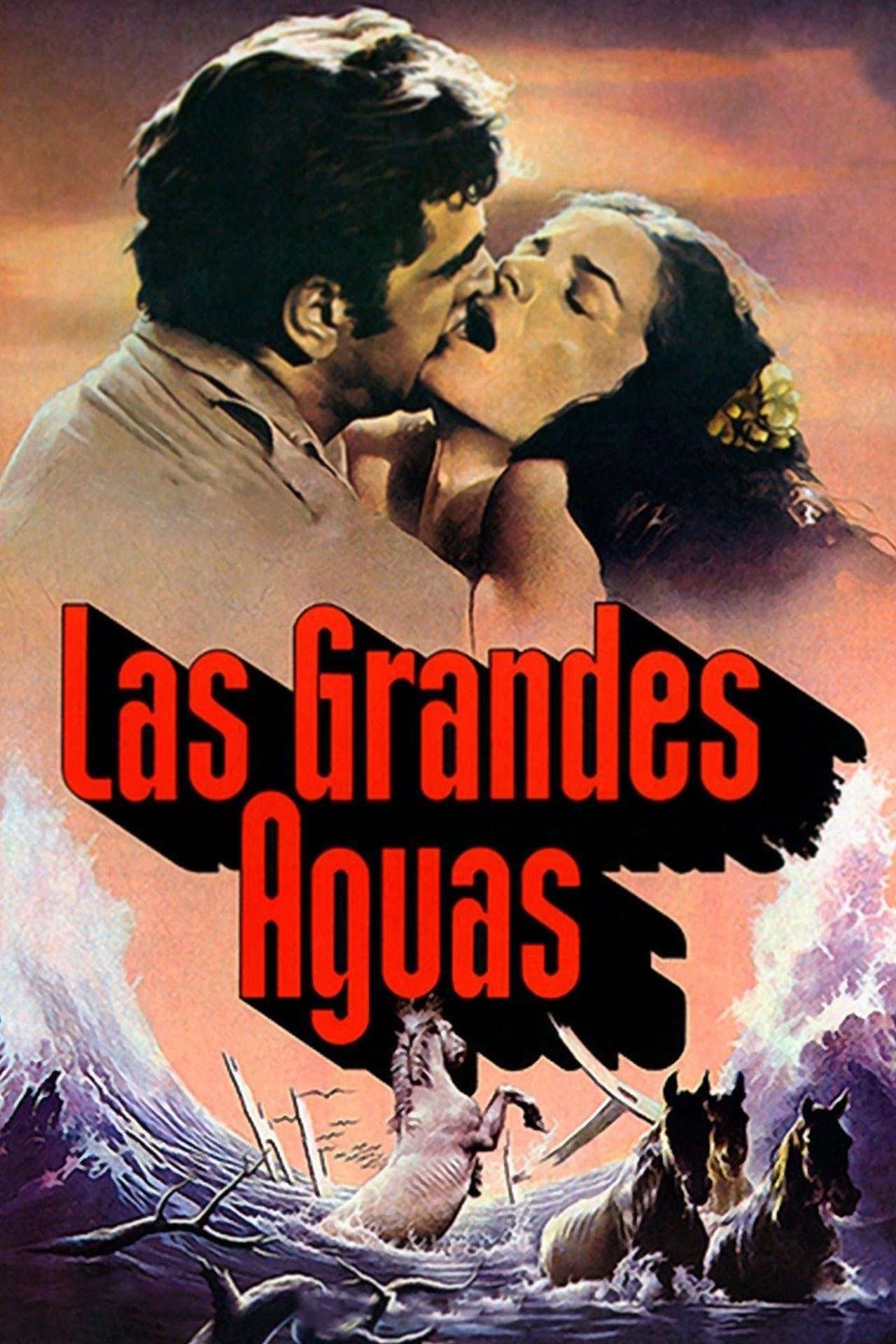 Las grandes aguas streaming