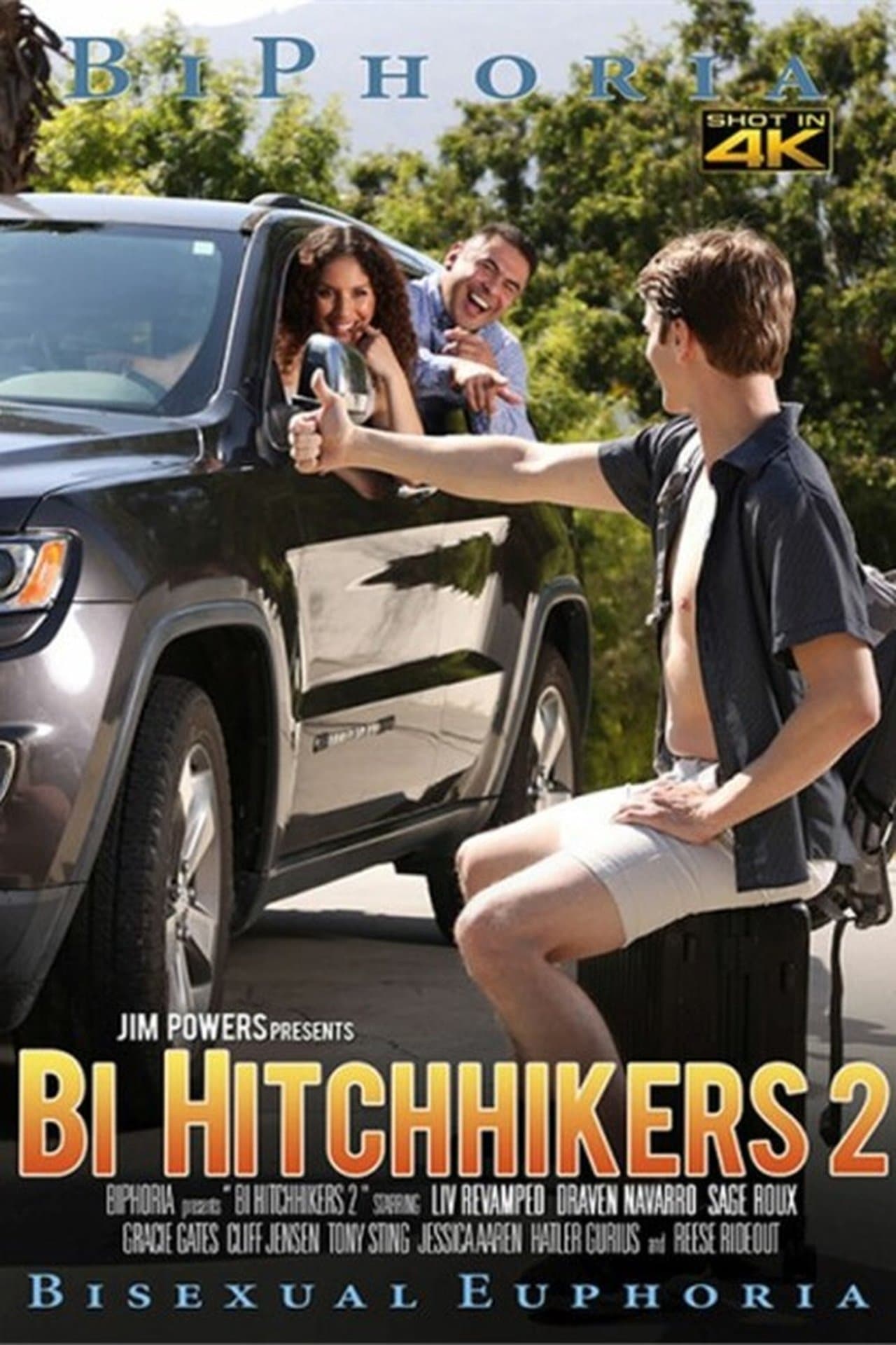 Bi Hitchhikers 2 streaming