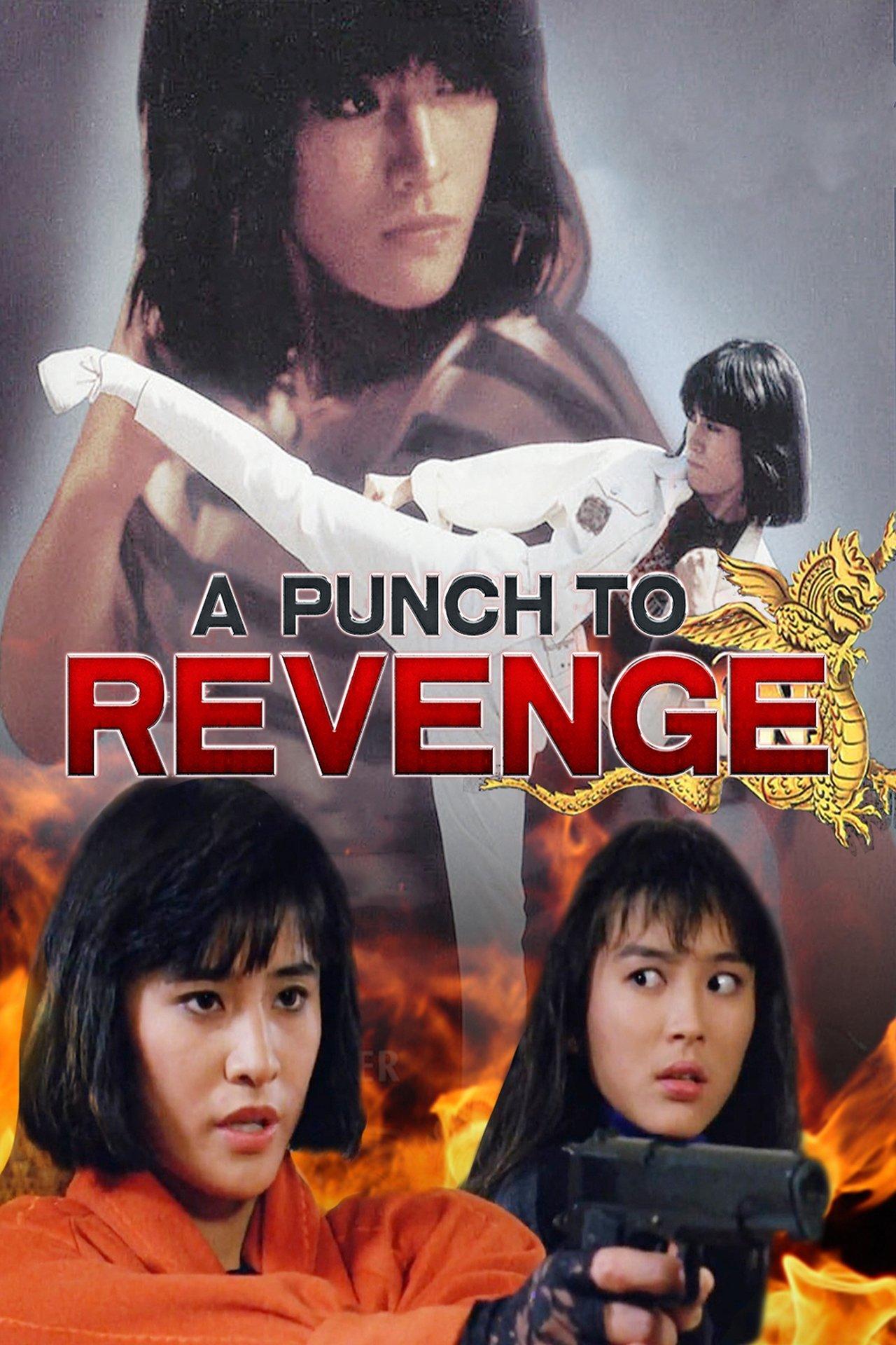A Punch to Revenge streaming