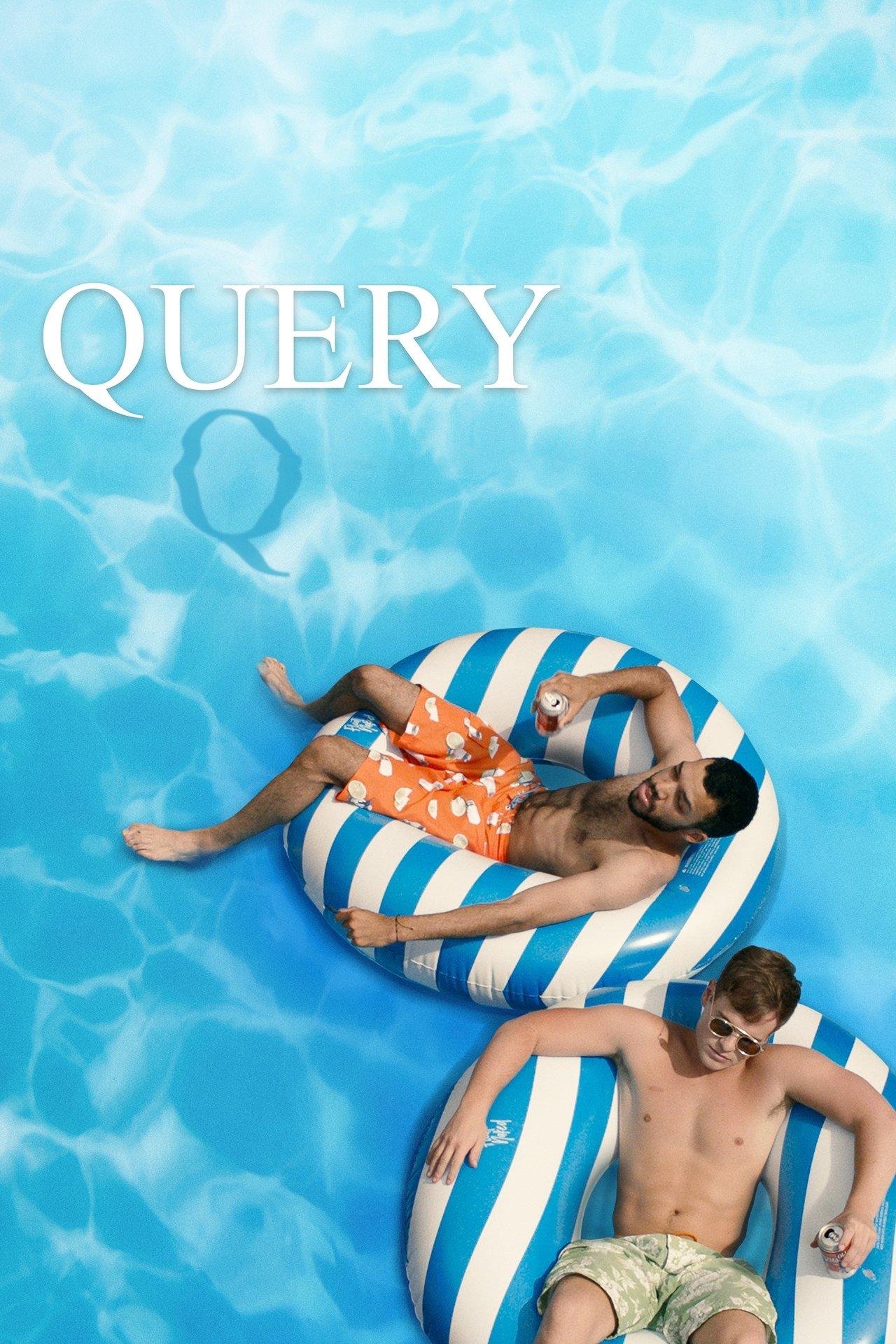 Query streaming
