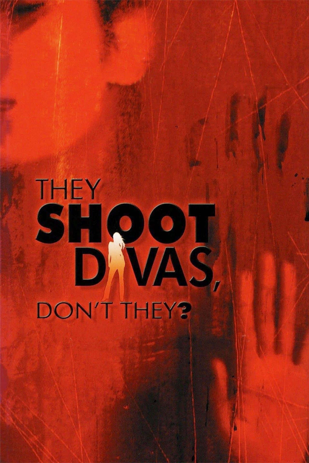 They Shoot Divas, Don't They? streaming