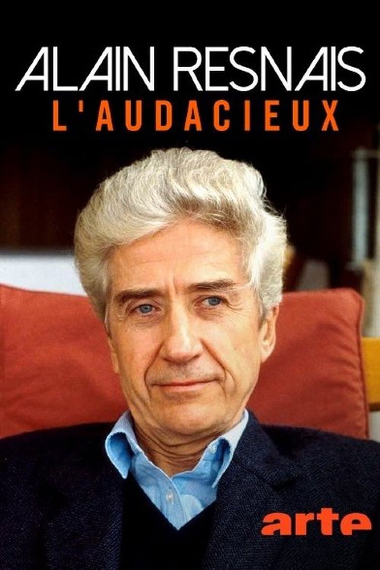 Alain Resnais, l'audacieux streaming