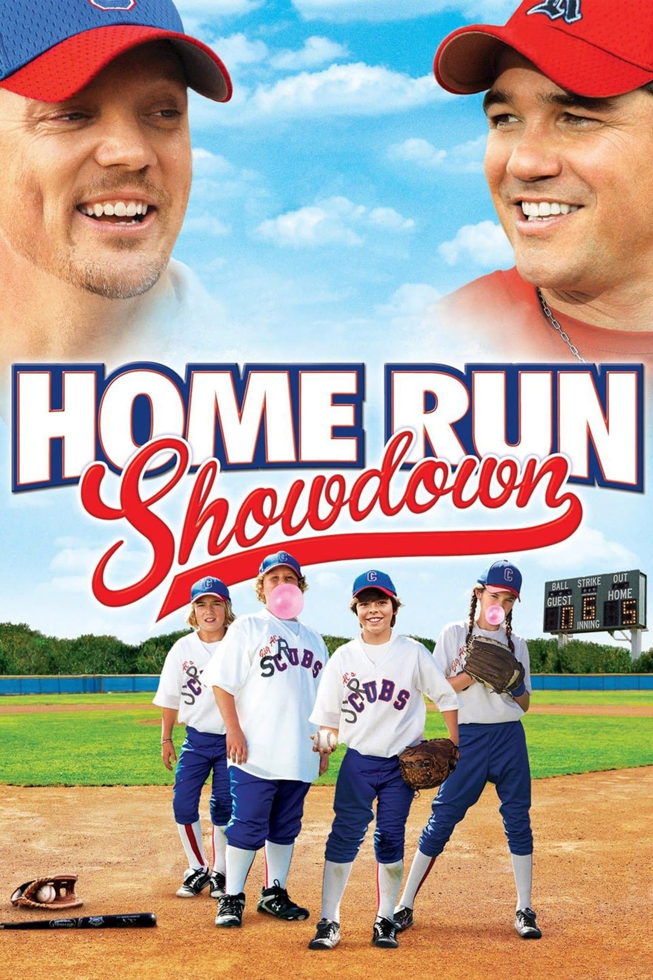 Home Run Showdown streaming